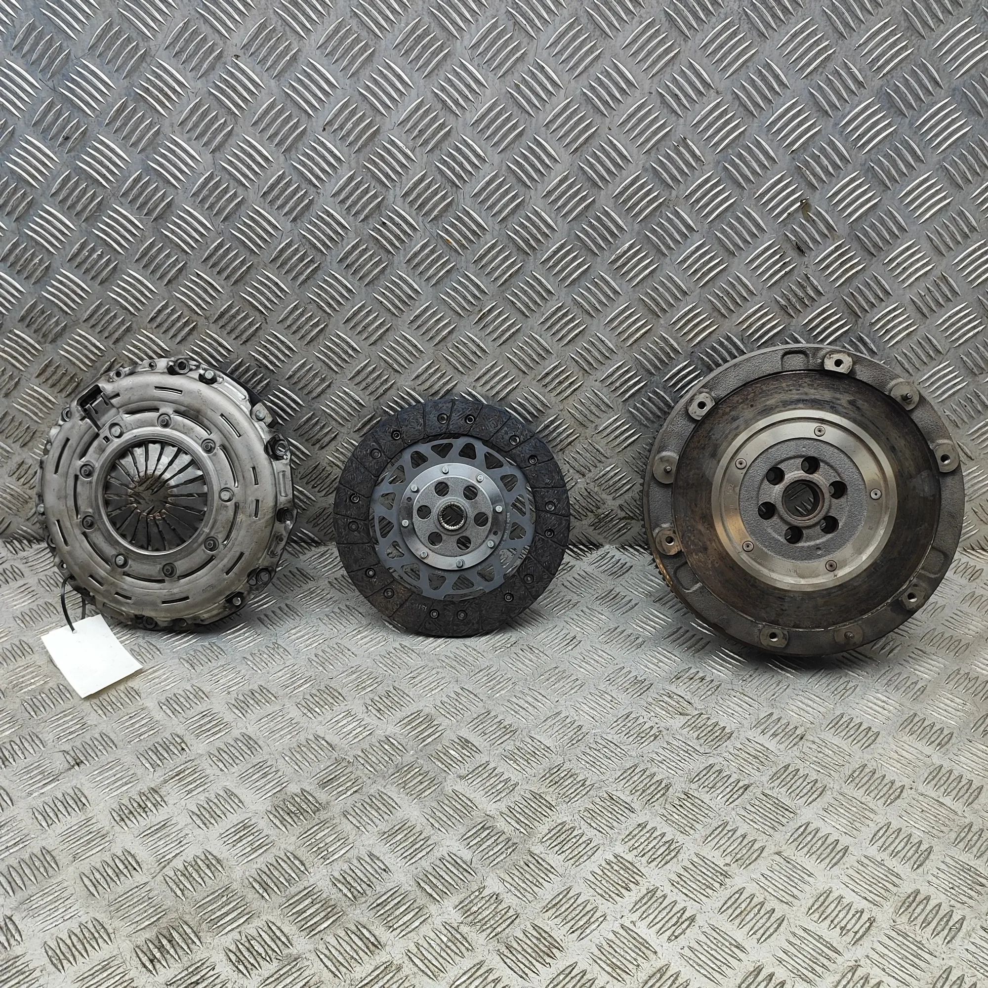 Mini One, Cooper, Clubman (R55 - R59) sankabos komplektas