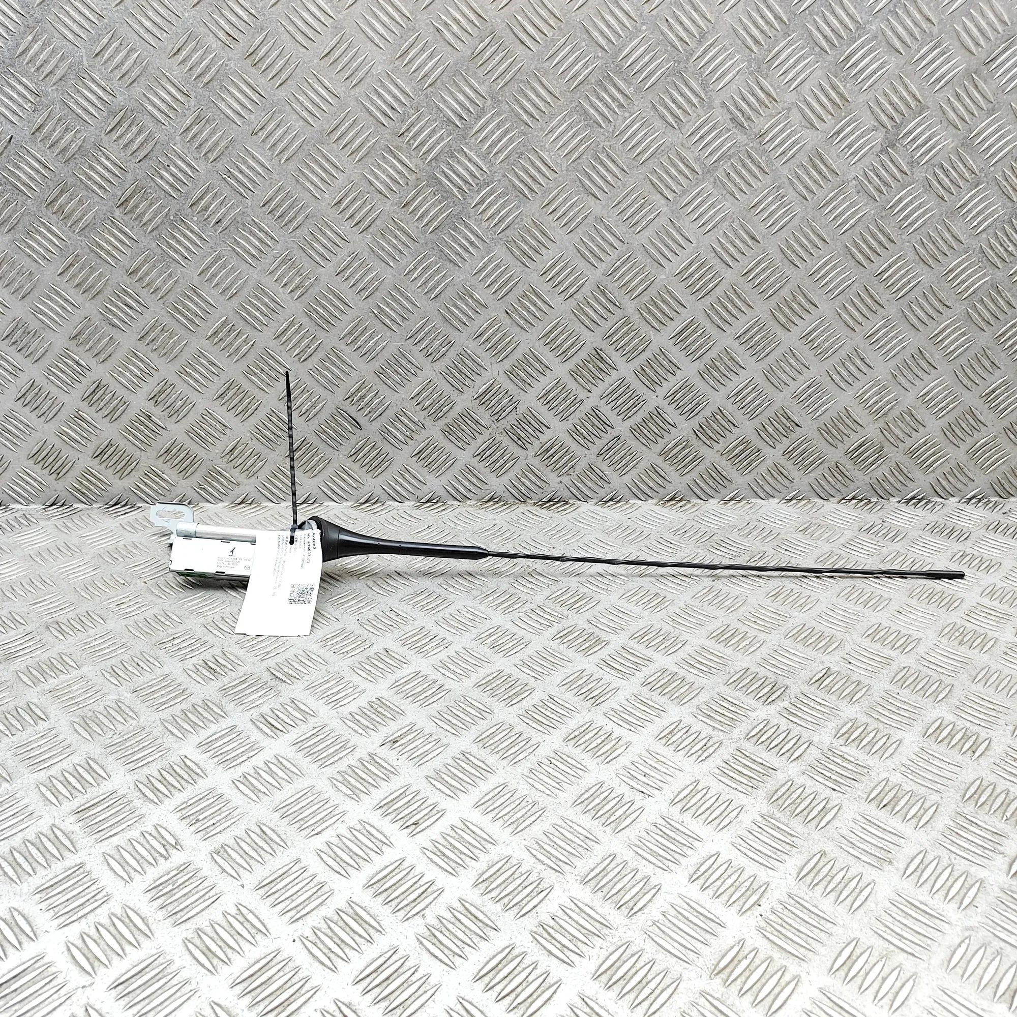 Mazda MX-5 антенна Antenna — MAZDA MX-5 (IV ND) (2015-...) — NA6W-...