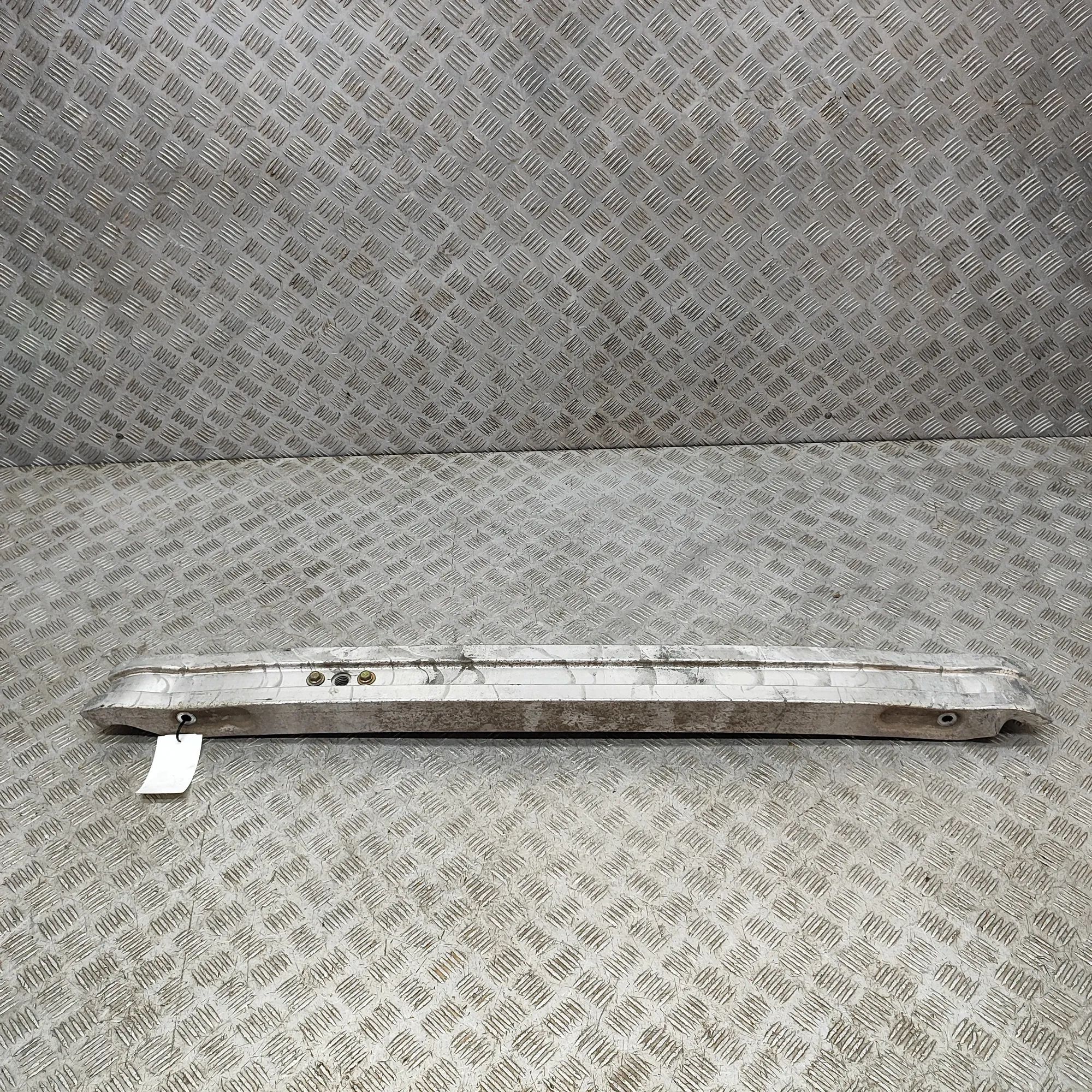 Porsche 911 (996) Rear Crash Reinforcement Bar Rear Crash Reinforcement Bar — PORSCHE 911 (Cab...
