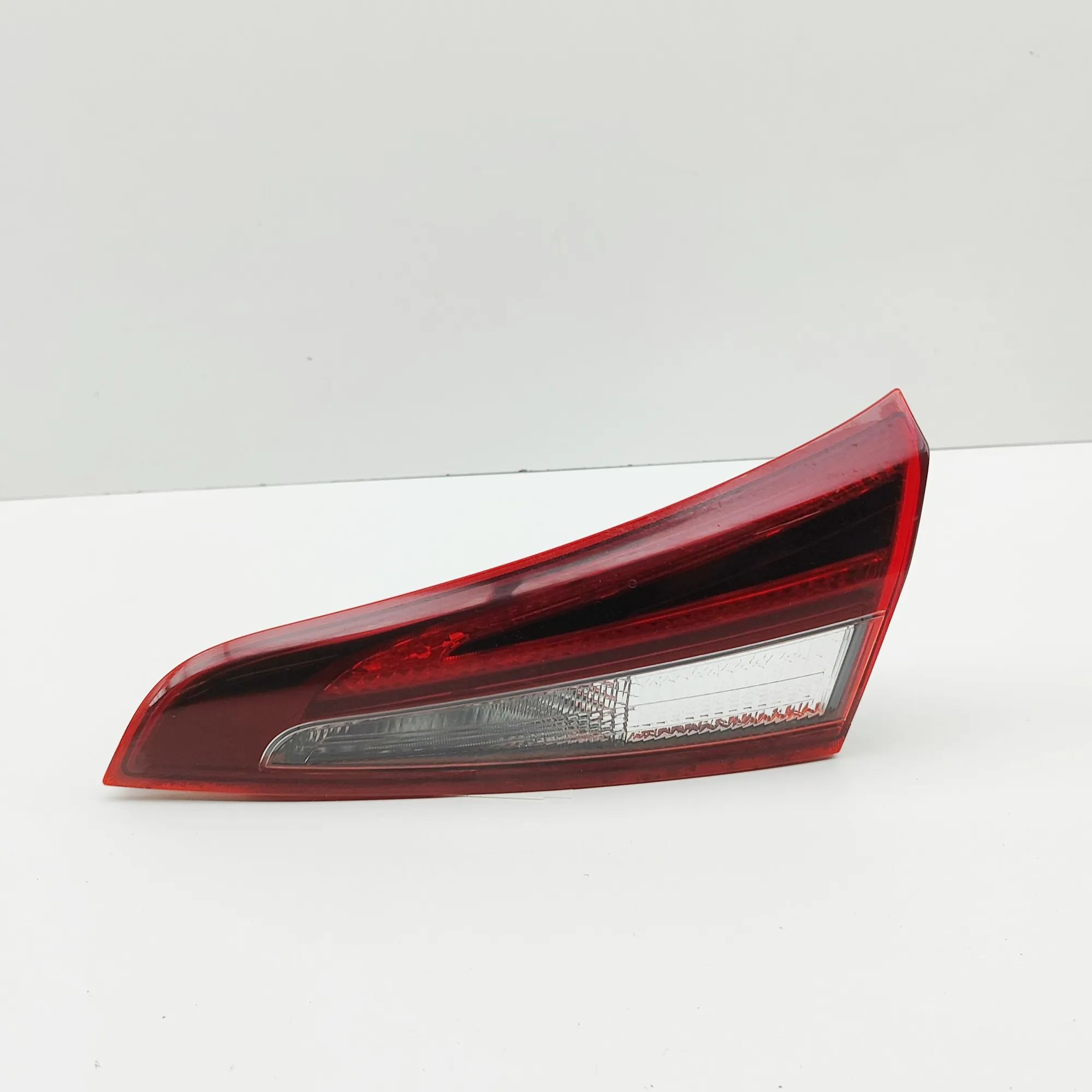 Kia Soul Right Side Tailgate Tail Light Right Side Tailgate Tail Light — KIA SOUL (III ...
