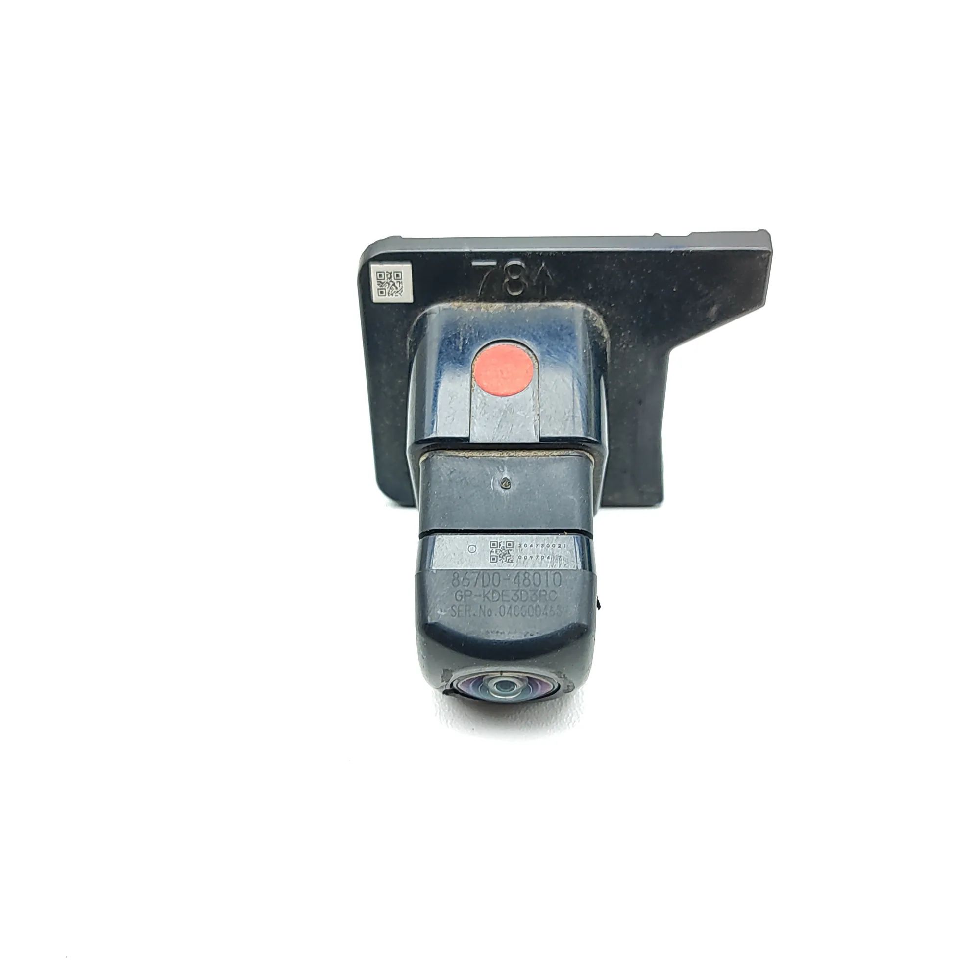 Lexus RX Rear View Camera Rear View Camera — LEXUS RX (_L2_) (2015-...) —...