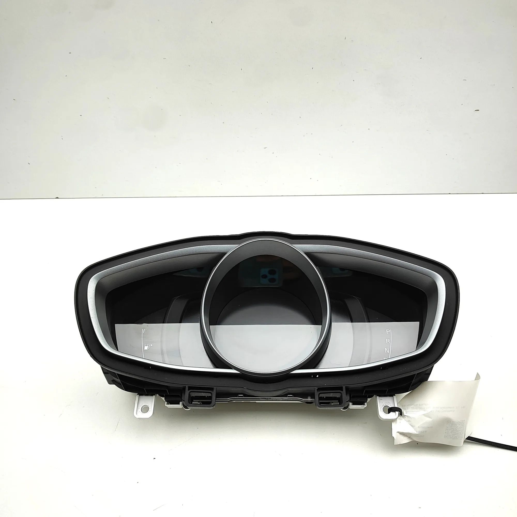 Volvo V40 Instrument Cluster Speedometer Instrument Cluster Speedometer — VOLVO V40 (Hat...