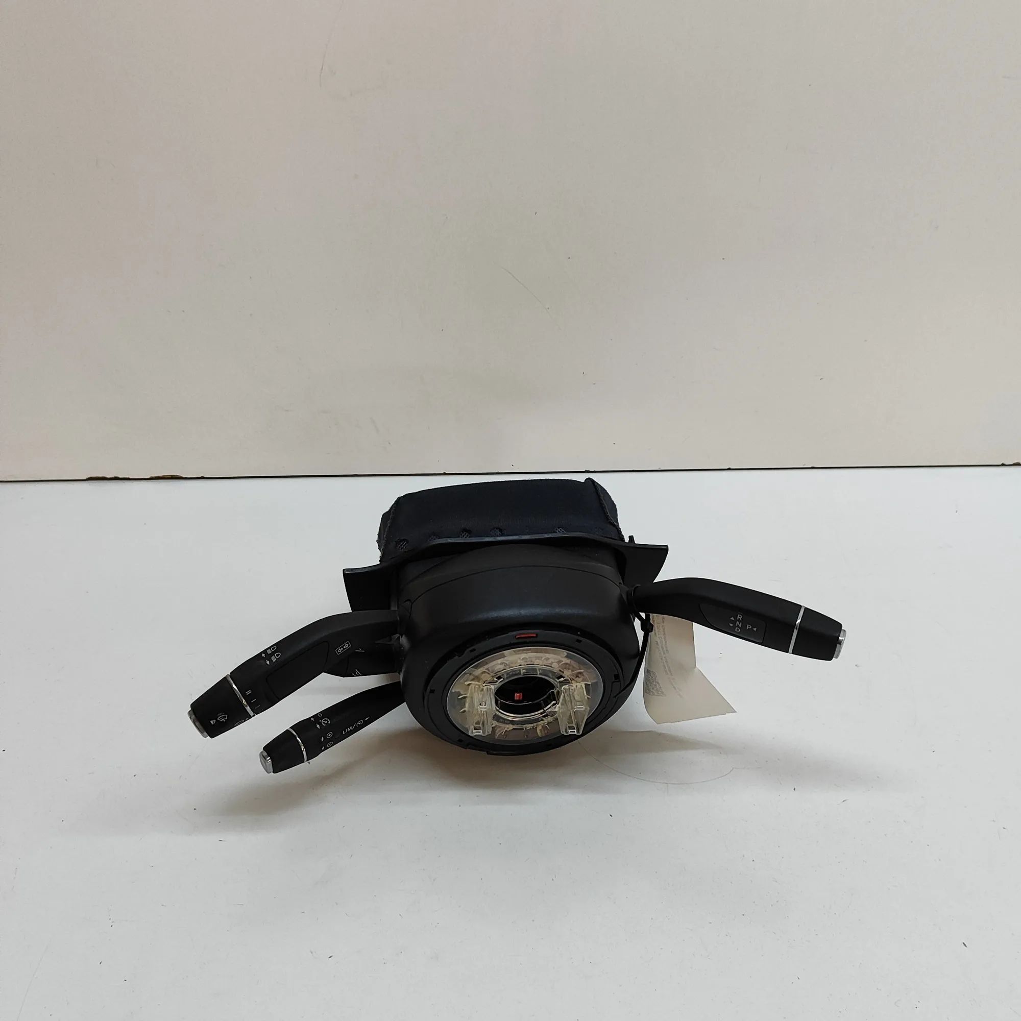 Mercedes-Benz A (W176) Indicator Wiper Stalk Switch Indicator Wiper Stalk Switch — MERCEDES BENZ C-...