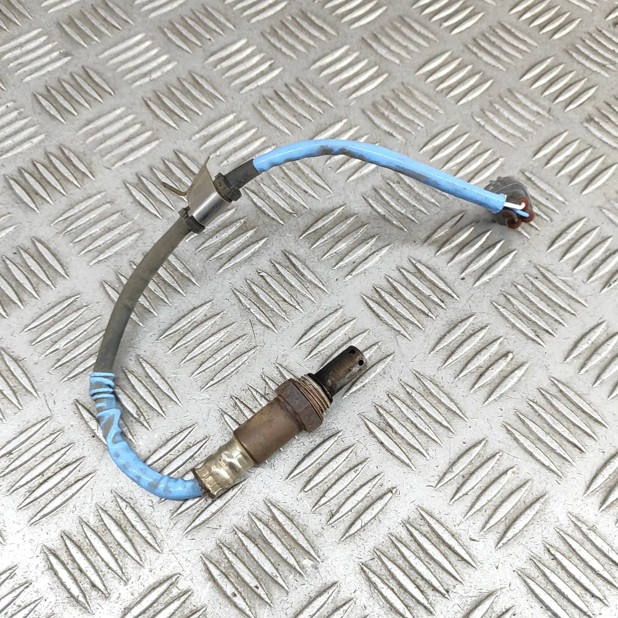 Mazda MX-5 Lambda Oxygen Sensor Lambda Oxygen Sensor — MAZDA MX-5 (IV ND) (2015...