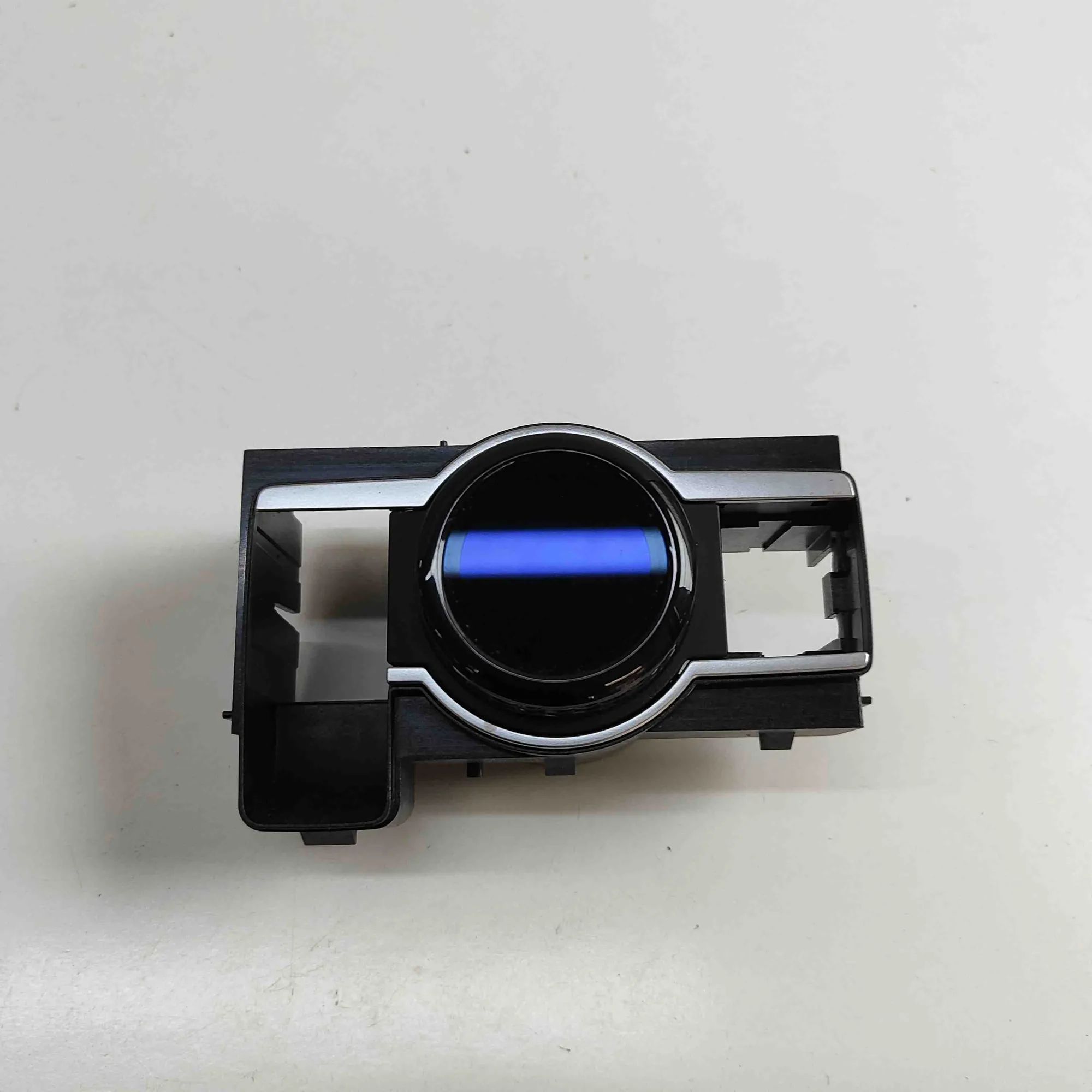 Volkswagen Tayron Navigation Control Knob Navigation control knob — VW TAYRON (R41) (2024...