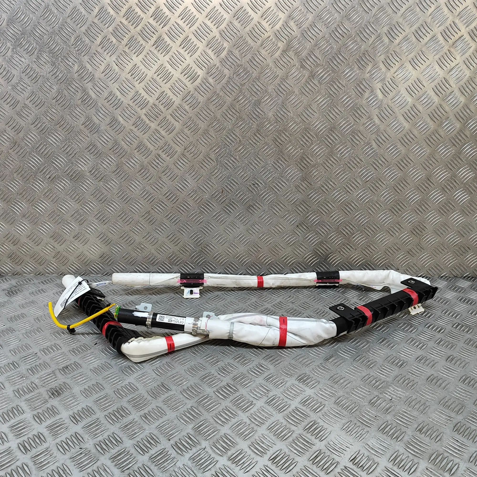 Kia Niro Right Side Roof Safety Curtain SRS Right Side Roof Safety Curtain SRS — KIA NIRO (...