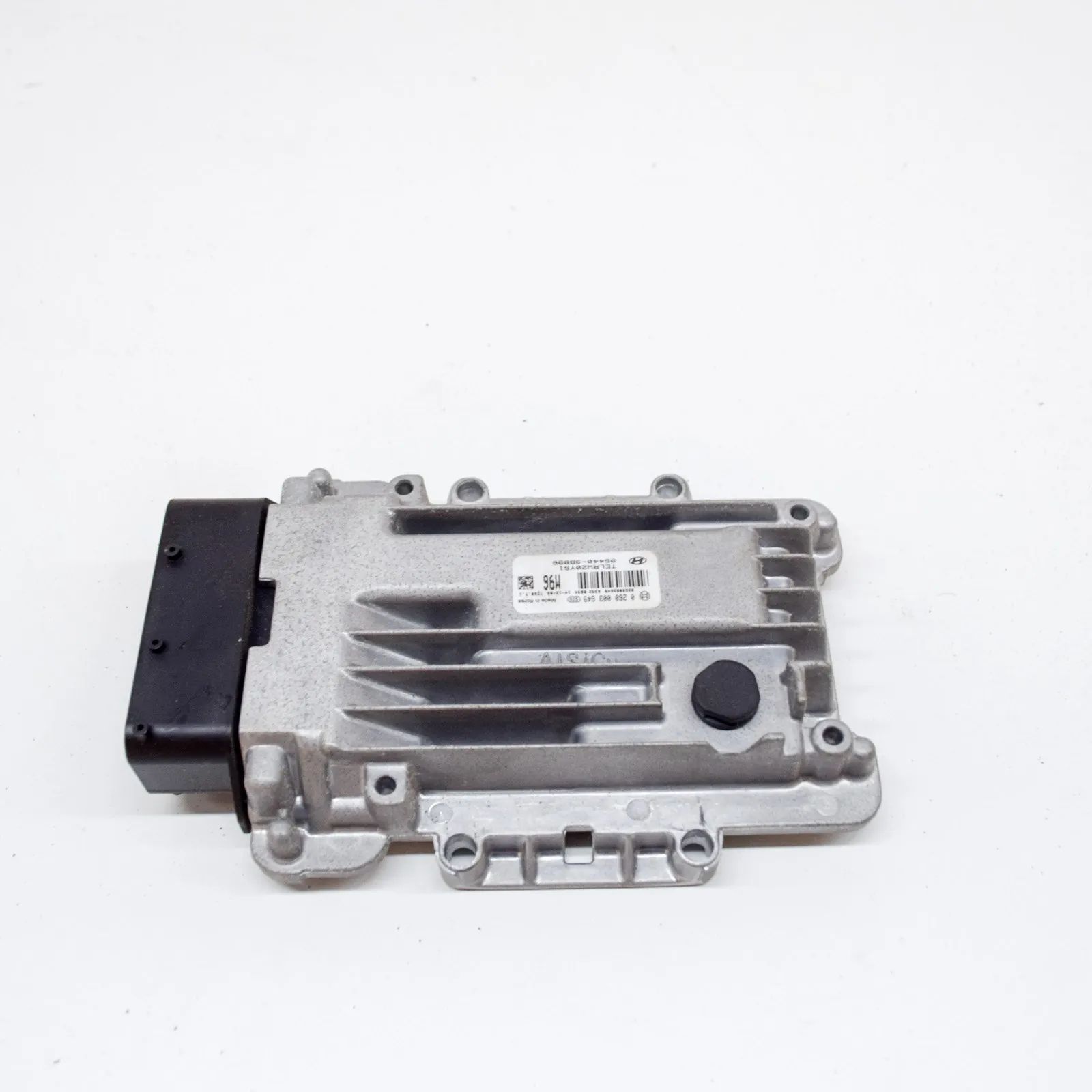 Hyundai ix35 Gearbox Control Unit Gearbox control unit — HYUNDAI IX35 (LM, EL, EL...