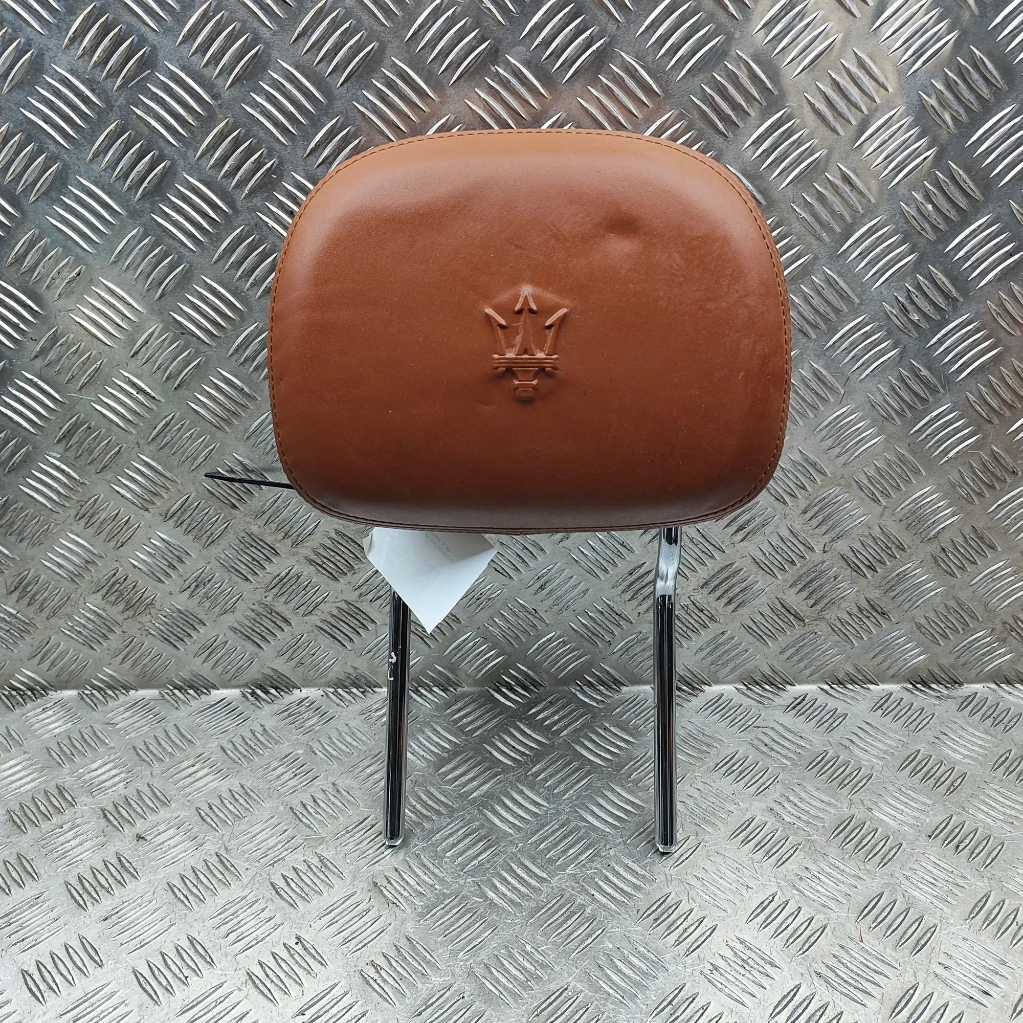 Maserati Quattroporte Headrest Headrest — MASERATI QUATTROPORTE (VI) (2012-......