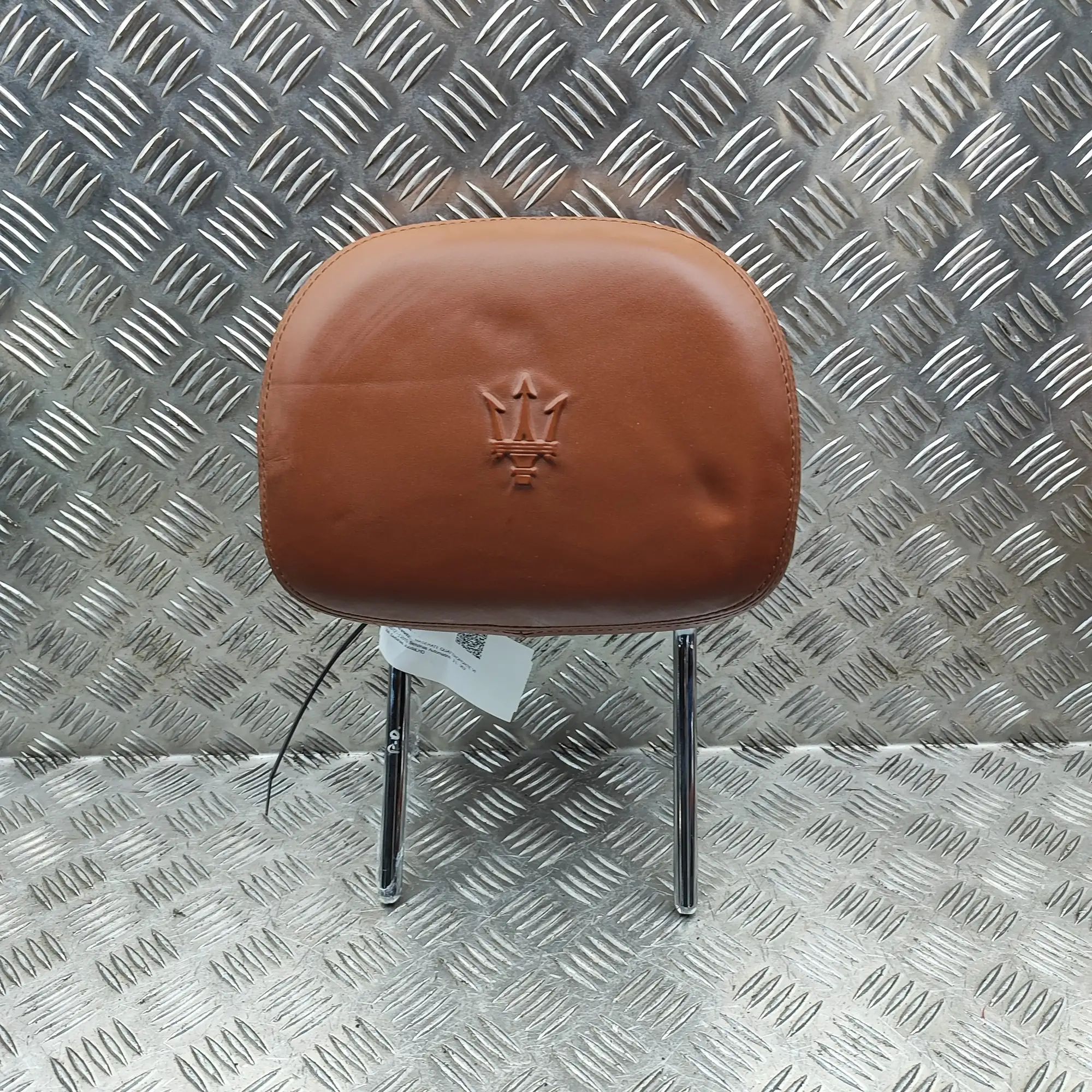 Maserati Quattroporte Headrest Headrest — MASERATI QUATTROPORTE (VI) (2012-......