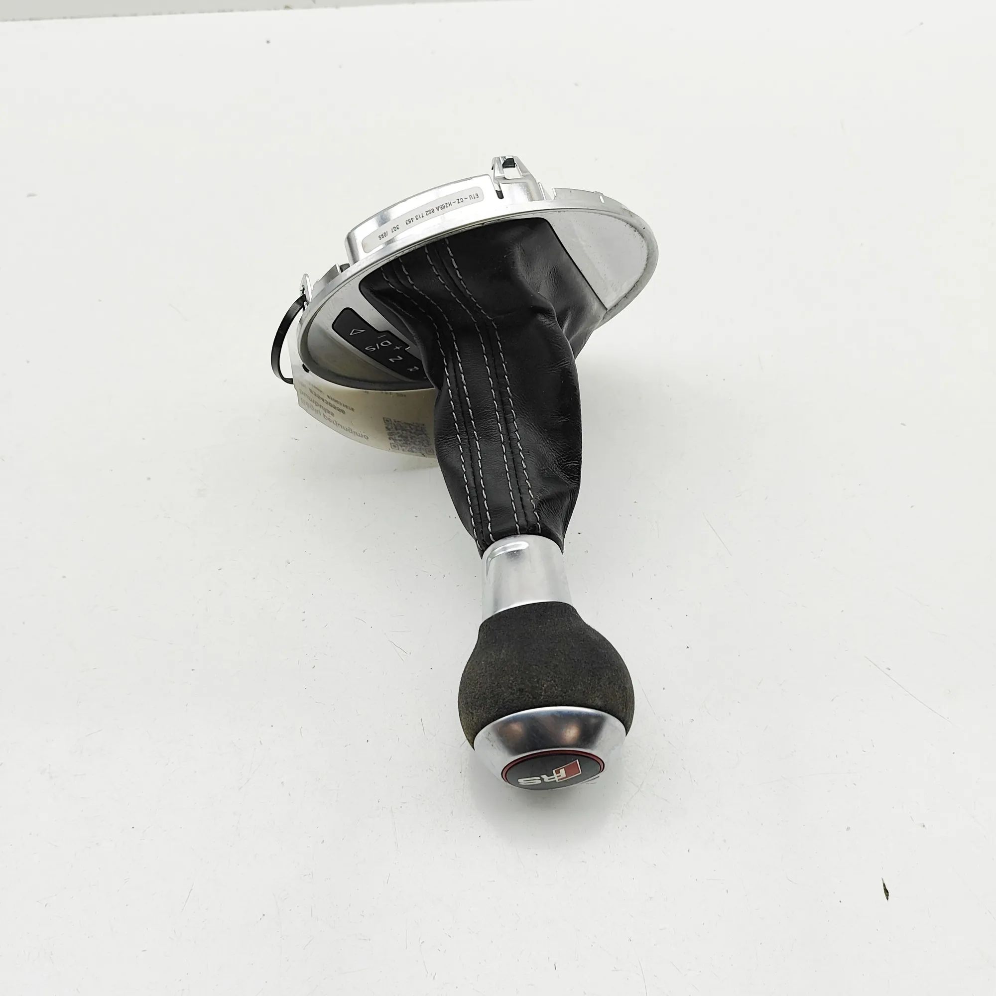 Audi TT (8S) Gear lever knob Gear lever knob — AUDI TT (FV3) (2014-...) — 8S...