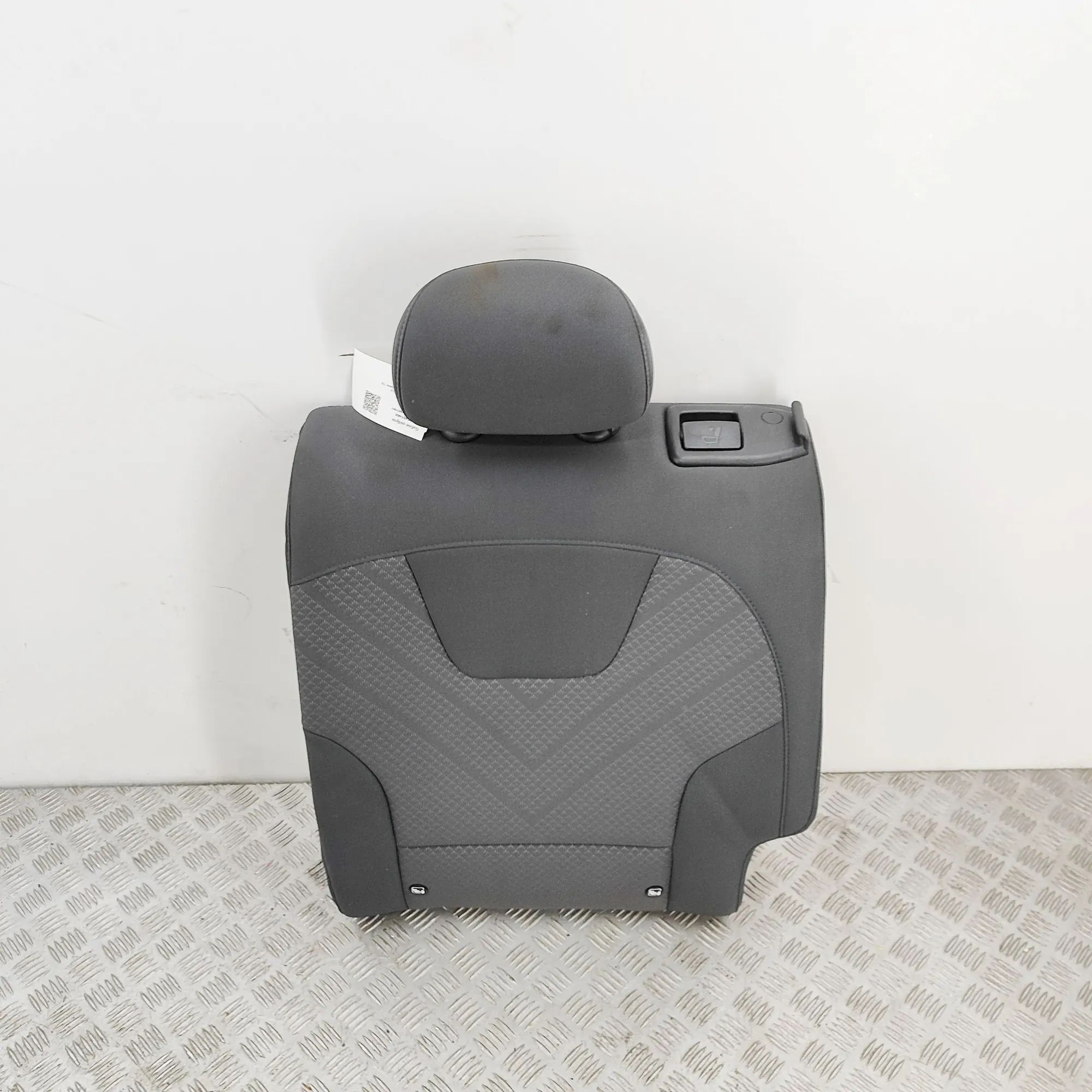 Kia Niro Takapenkki Rear seat — KIA NIRO (II) (2022-...) — 89300-AO...