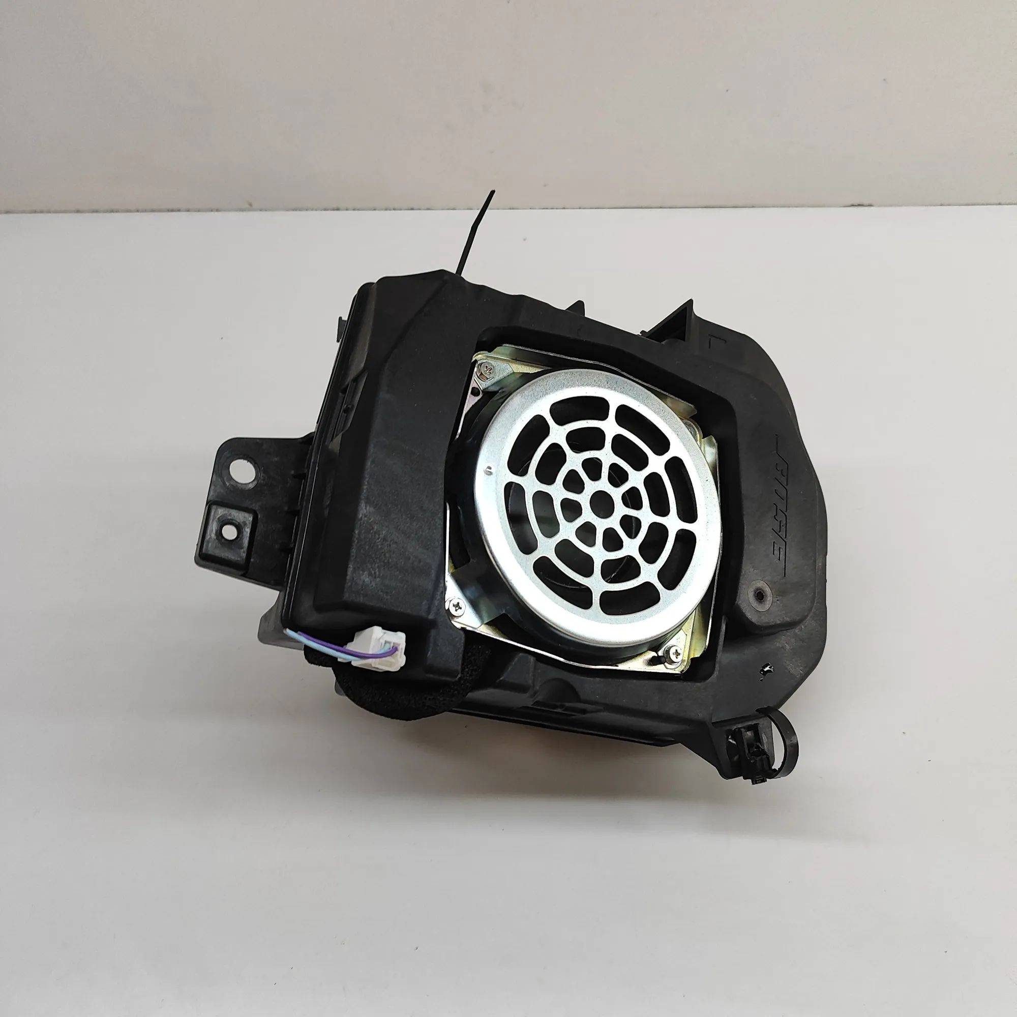 Mazda MX-30 Front Left Door Speaker Front Left Door Speaker — MAZDA MX-30 (DR) (202...