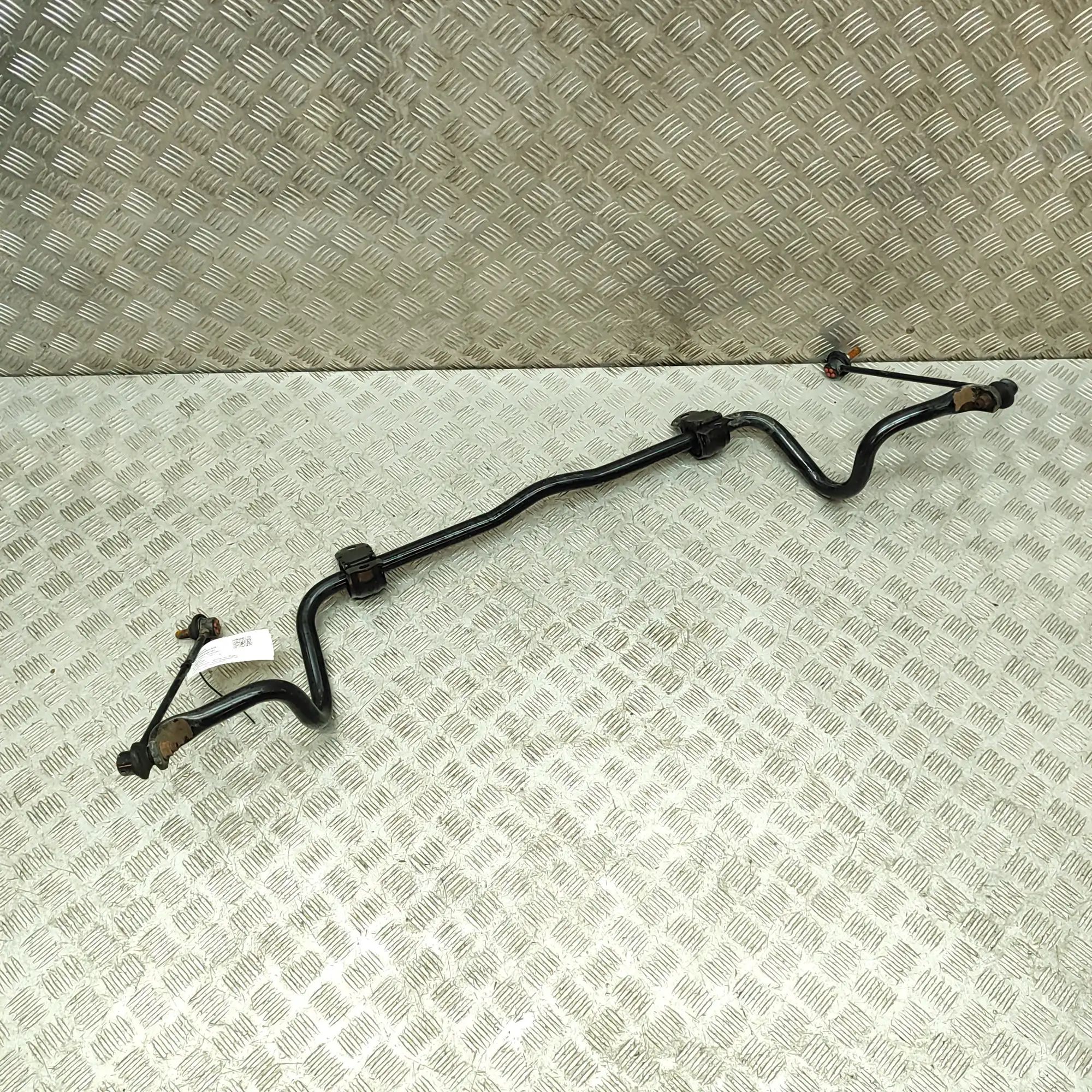 Mazda MX-30 Front Anti Roll Bar Front Anti Roll Bar — MAZDA MX-30 (DR) (2020-.....