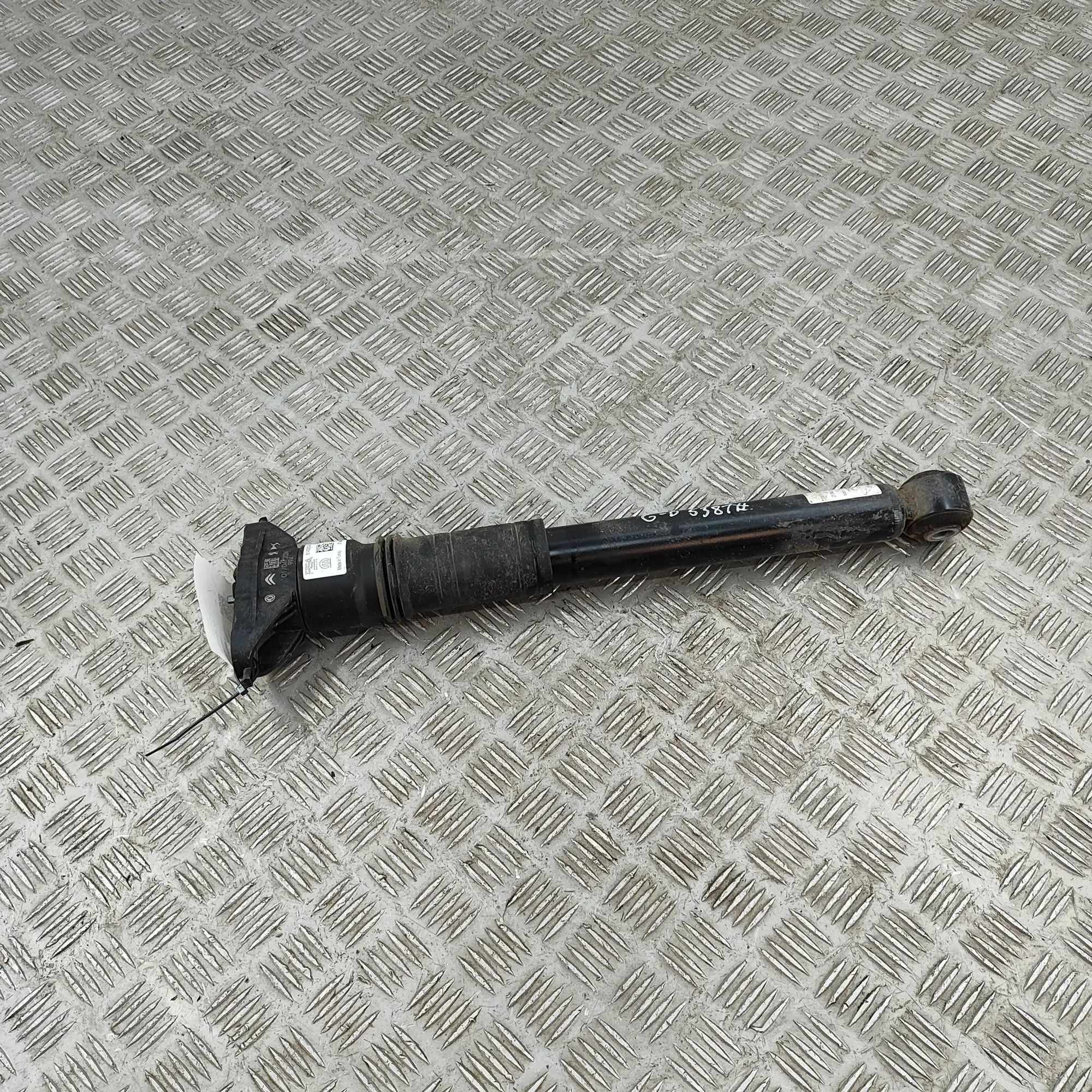 Jeep Avenger Shock absorber — rear right