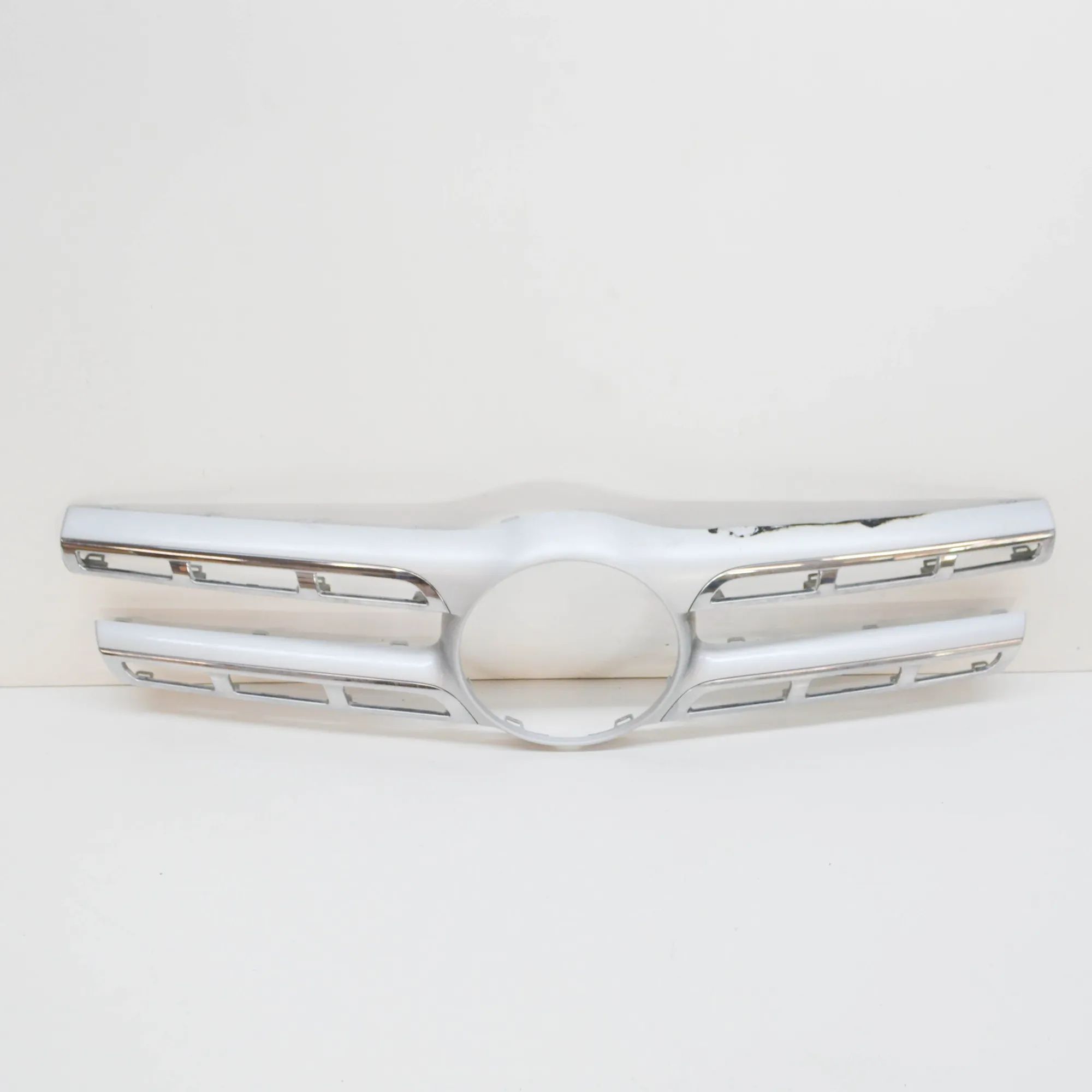 Mercedes-Benz GLS (X167) Radiator Grille Radiator grille — MERCEDES BENZ GLS (X167) (201...
