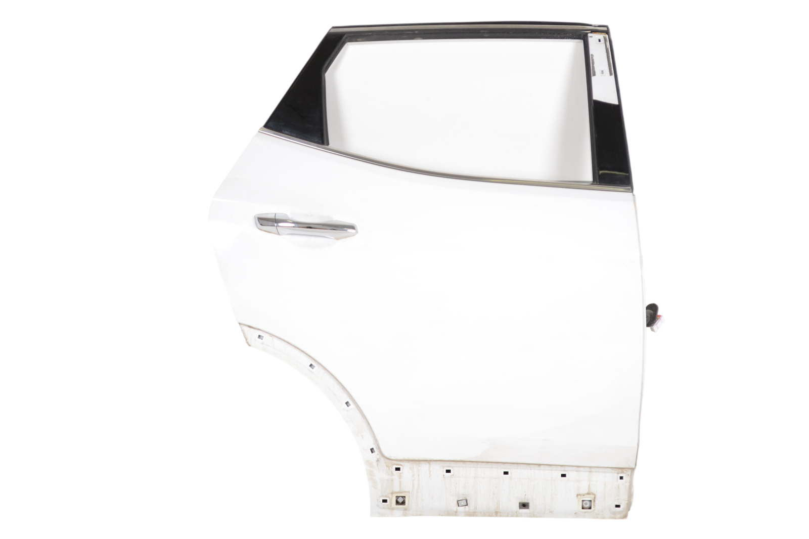 Hyundai Santa Fe Door — rear right Door — rear right — HYUNDAI SANTA (FÉ III DM) (...