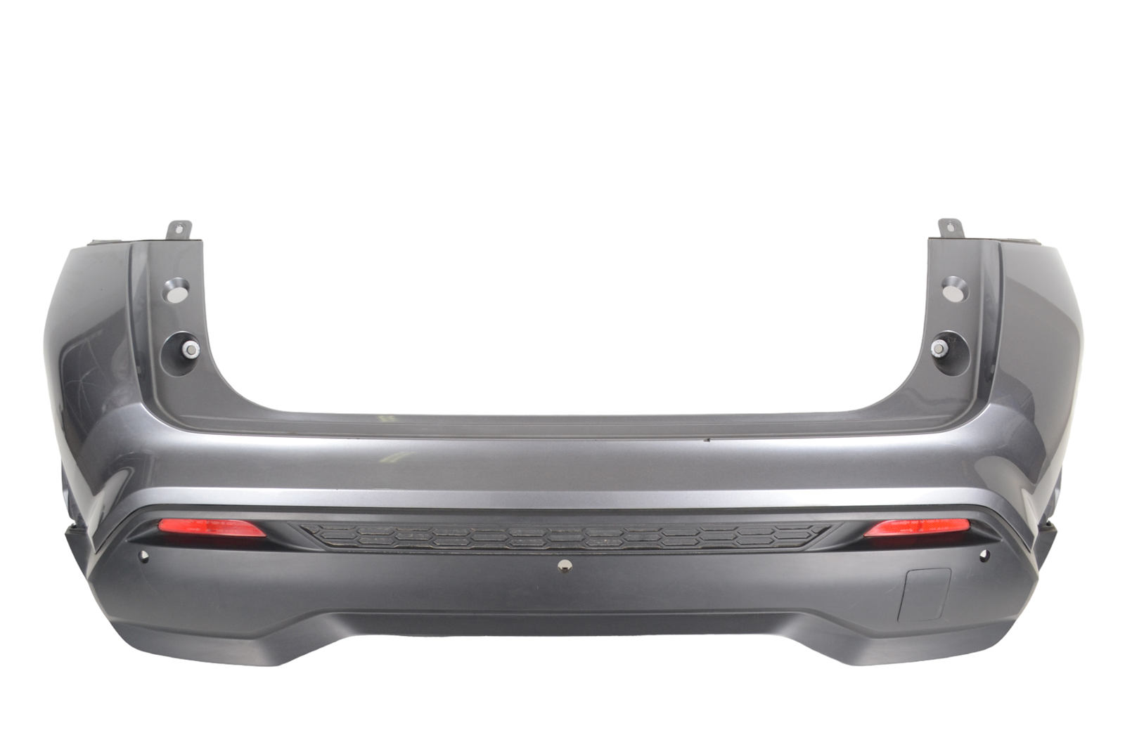 Nissan Juke Bumper rear Bumper rear — NISSAN JUKE (F16) (2019-...) — 85...