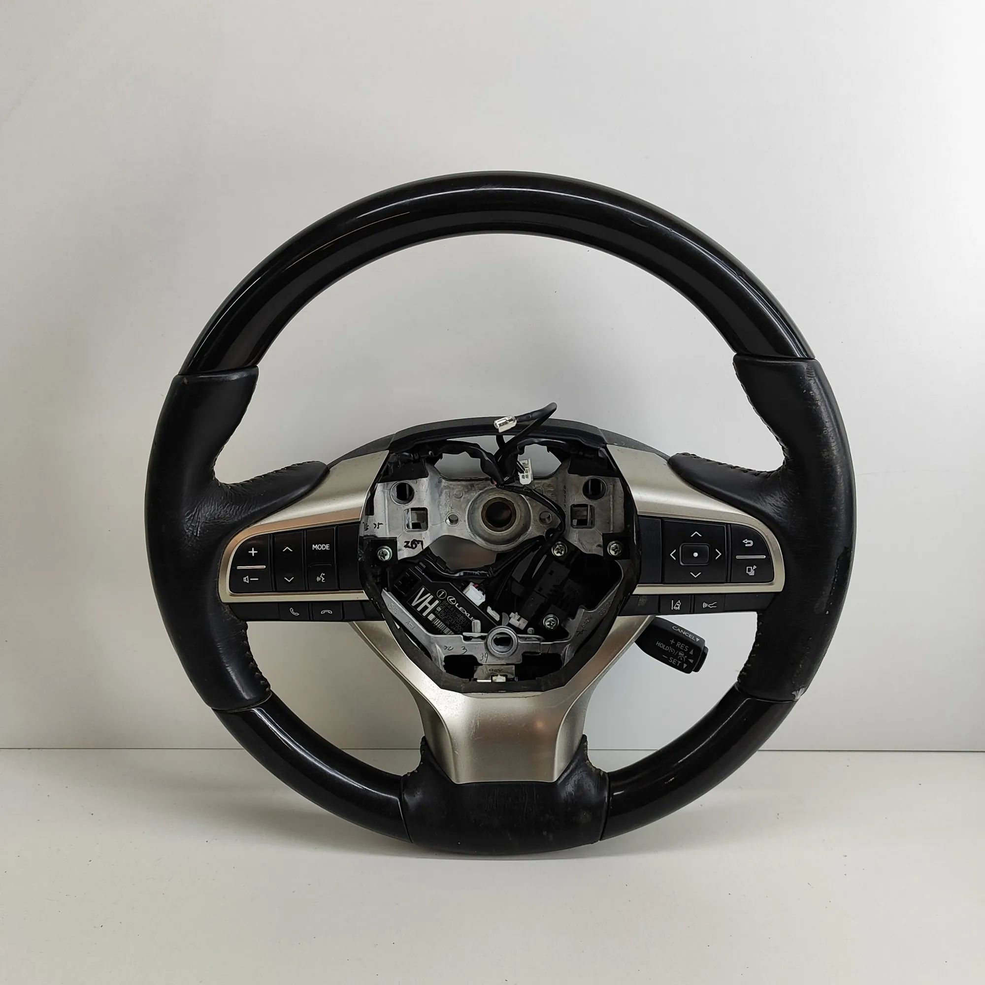 Lexus RX steering wheel Steering Wheel — LEXUS RX (_L2_) (2015-...) — 4...