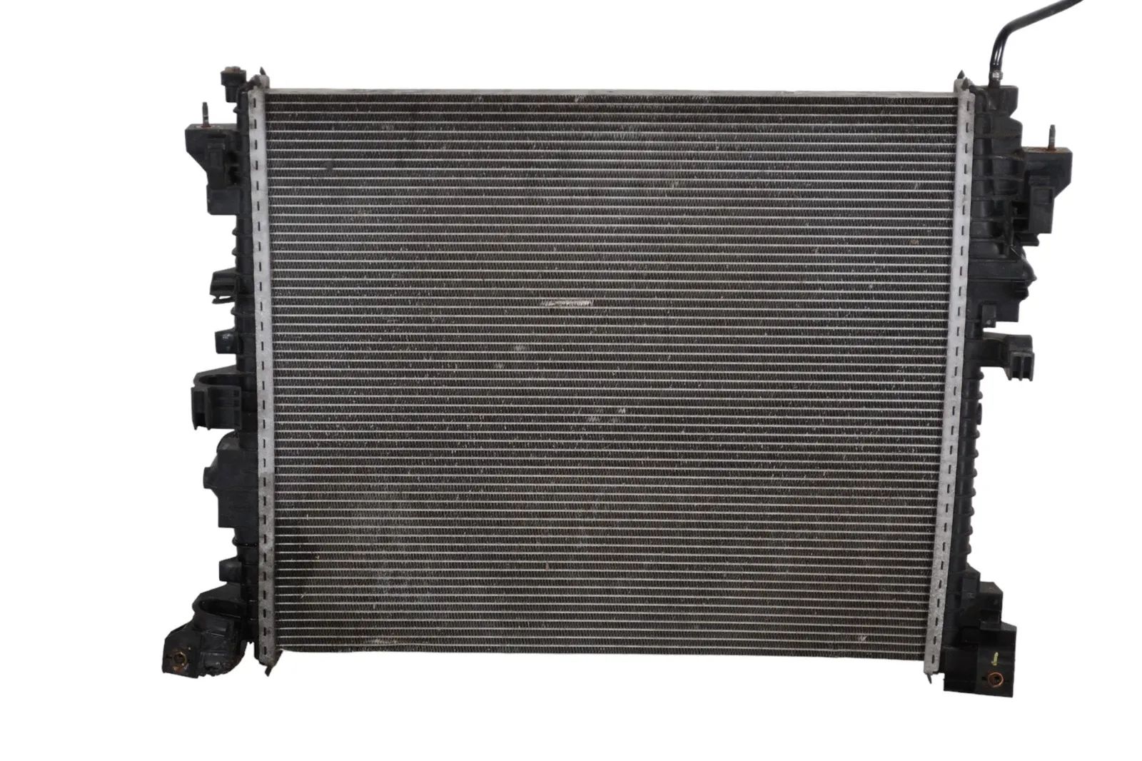 Alfa-Romeo Giulia (952) Cooling Radiator Cooling Radiator — ALFA ROMEO GIULIA (952_) (20...