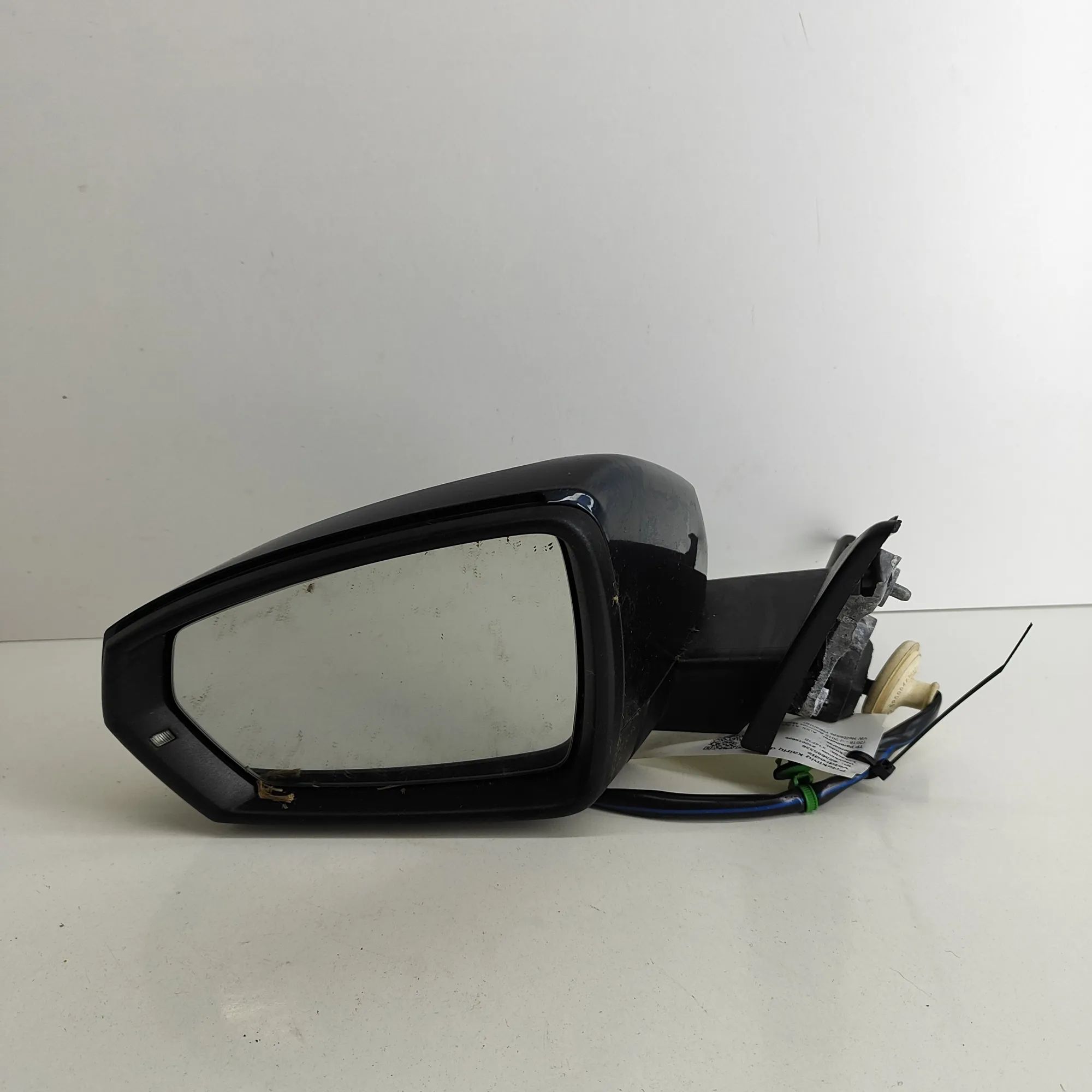 Audi A1 (GB) Left Side Wing Mirror Left Side Wing Mirror — AUDI A1 (Sportback GBA)...