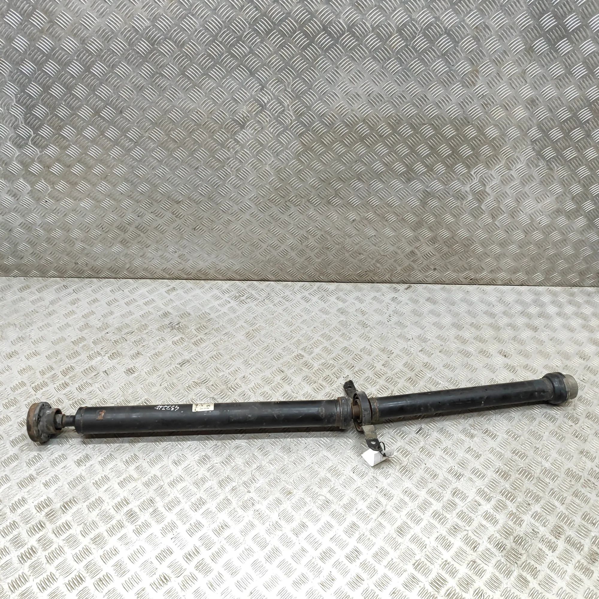 Porsche Macan Propshaft Propshaft — PORSCHE MACAN (95B) (2014-...) — 95...