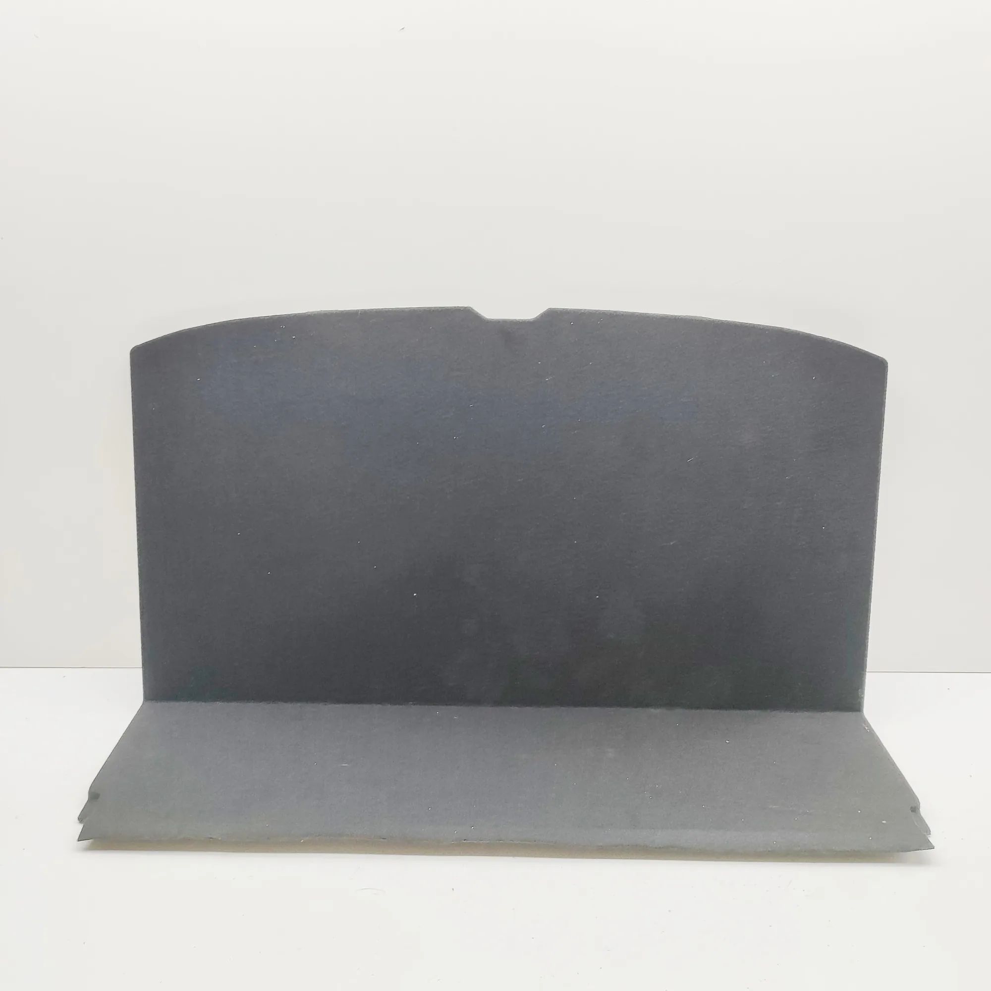 Kia Niro Boot carpet Boot carpet — KIA NIRO (II) (2022-...) — 85715-...