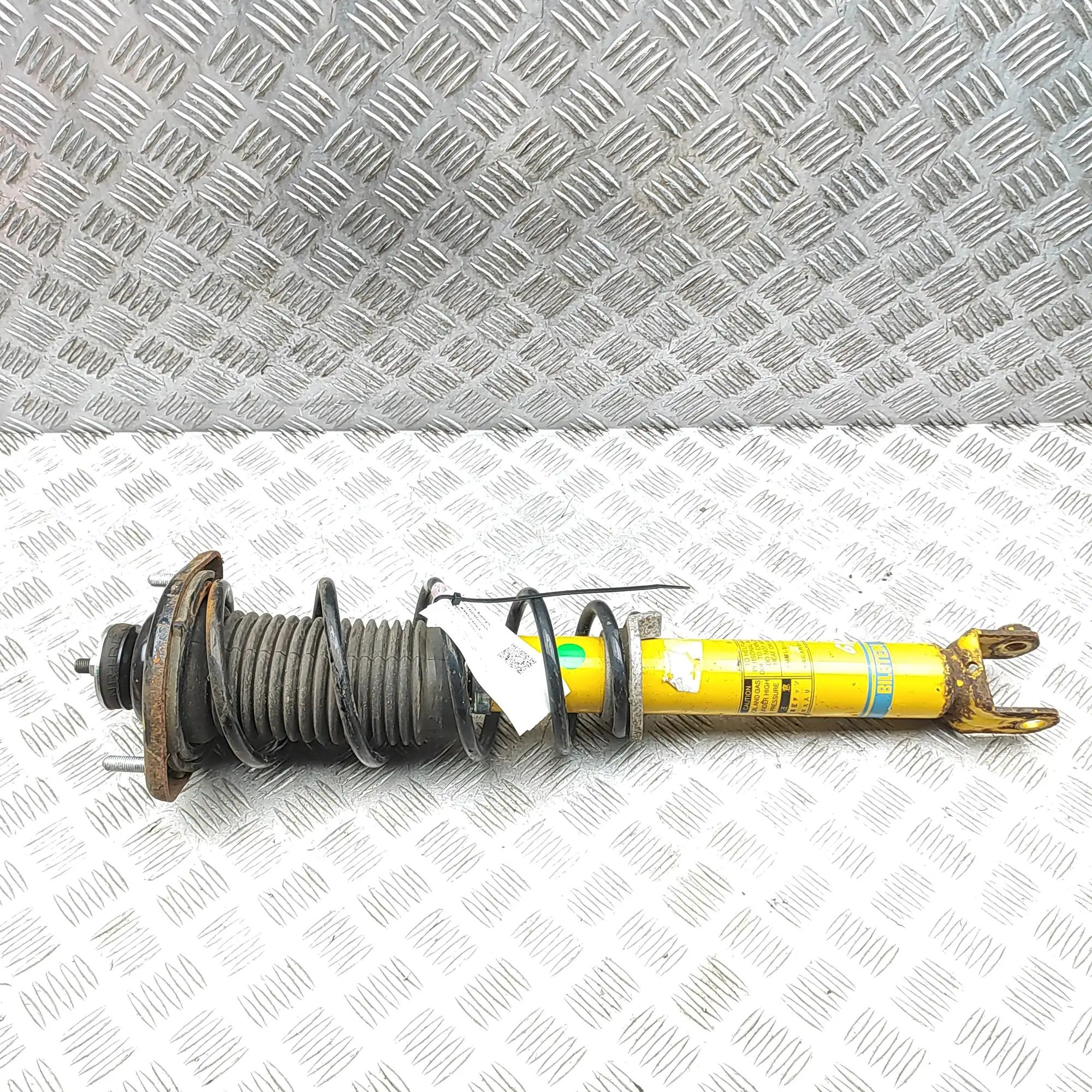 Mazda MX-5 Shock absorber — rear left Shock absorber — rear left — MAZDA MX-5 (IV ND)...
