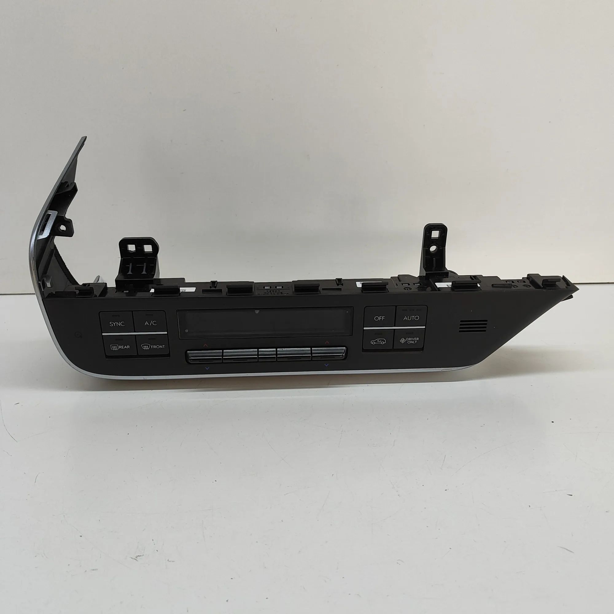 Hyundai Kona Climate control unit Climate control unit — HYUNDAI KONA (SX2) (2023...