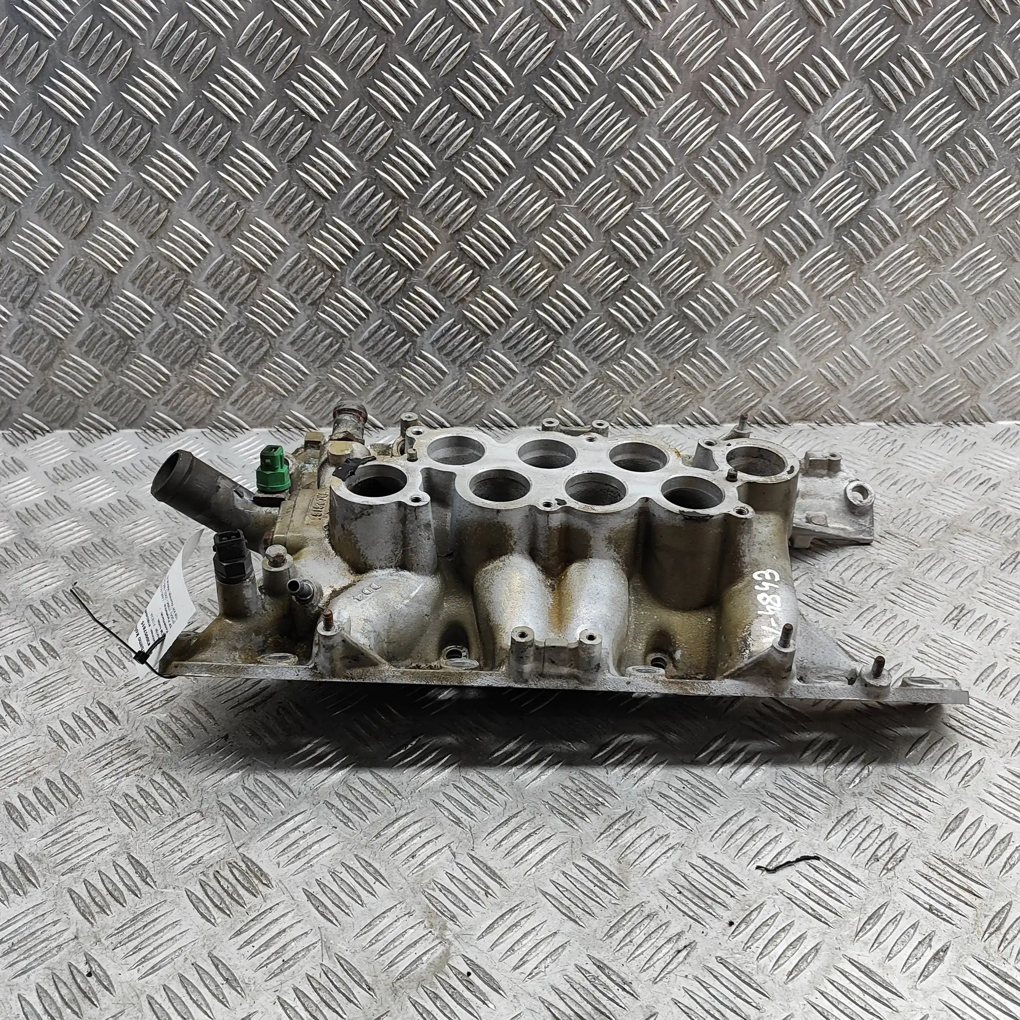 Land Rover Range Rover впускной коллектор Intake Manifold — LAND ROVER RANGE ROVER (II P3...