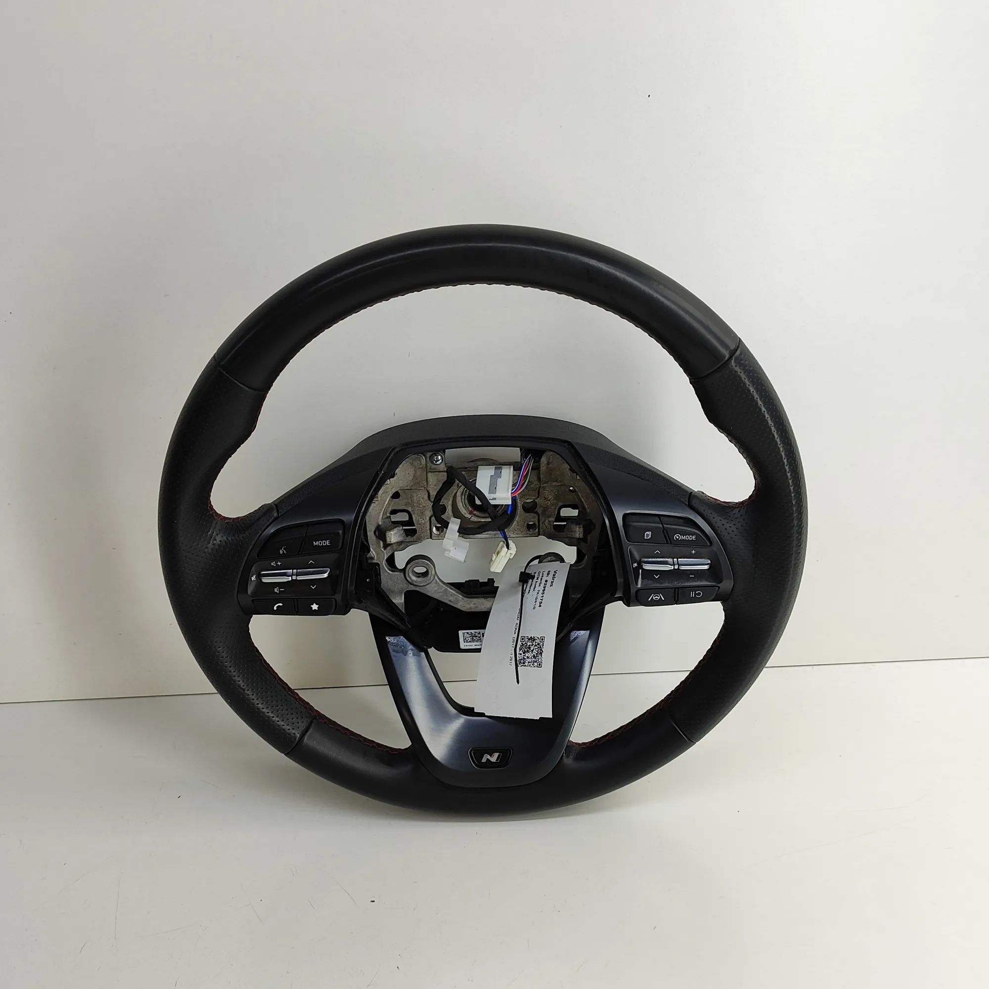 Hyundai Kona steering wheel Steering Wheel — HYUNDAI KONA (2017-...) — 9671...