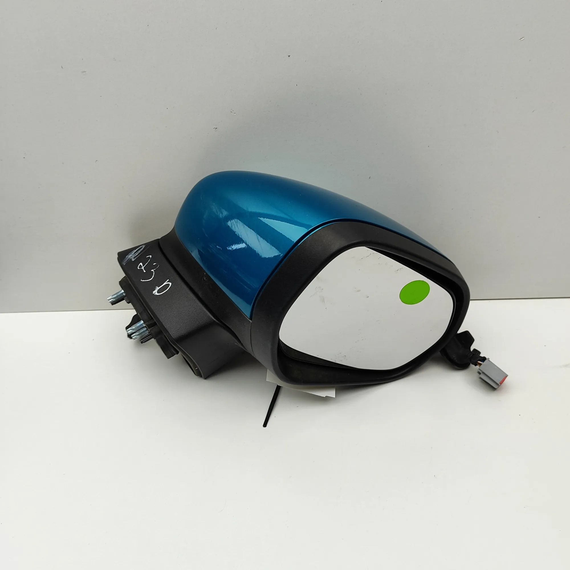Ford Fiesta Right Side Wing Mirror Right Side Wing Mirror — FORD FIESTA (VII) (201...