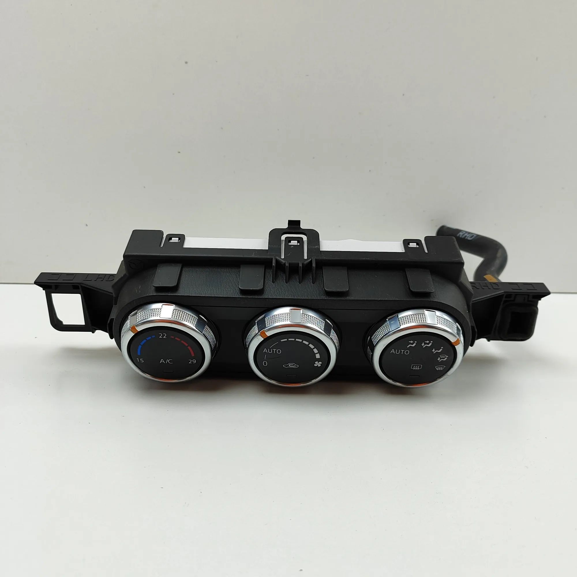 Mazda MX-5 Climate control unit Climate control unit — MAZDA MX-5 (IV ND) (2015...