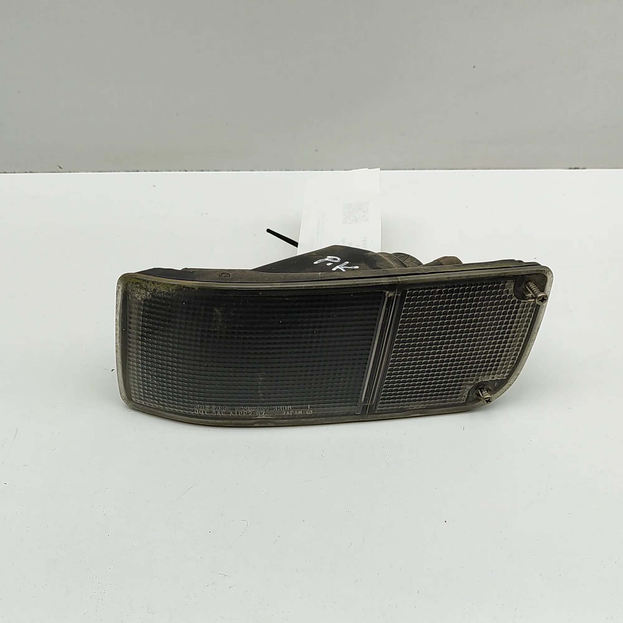Nissan 300ZX Indicator — front left Indicator — front left — NISSAN 300 (ZX Cabrio ...