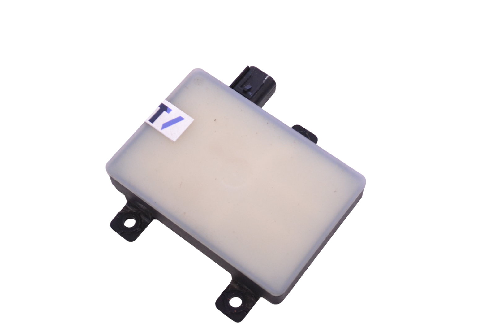 Hyundai Ioniq Distance Radar Sensor Distance Radar Sensor — HYUNDAI IONIQ (AE) (201...