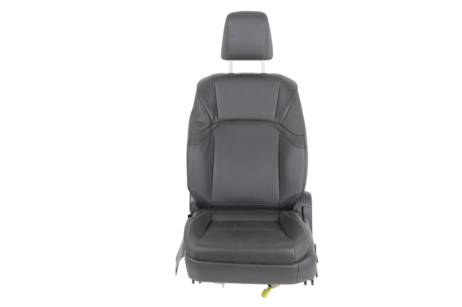 Lexus ES Front Left Seat Front left seat — LEXUS ES (_Z10_, _A10_, _H10_...