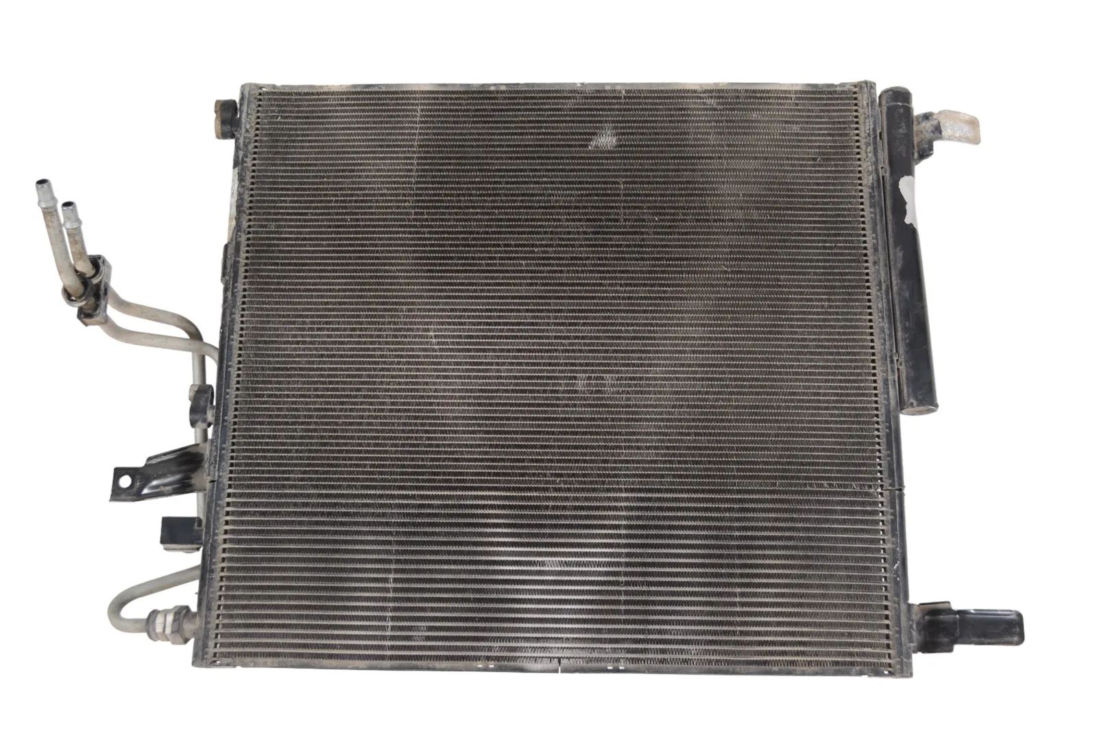 Dodge Ram A/C Air Con Radiator A/C Air Con Radiator — DODGE RAM (1500 Pick-up ...