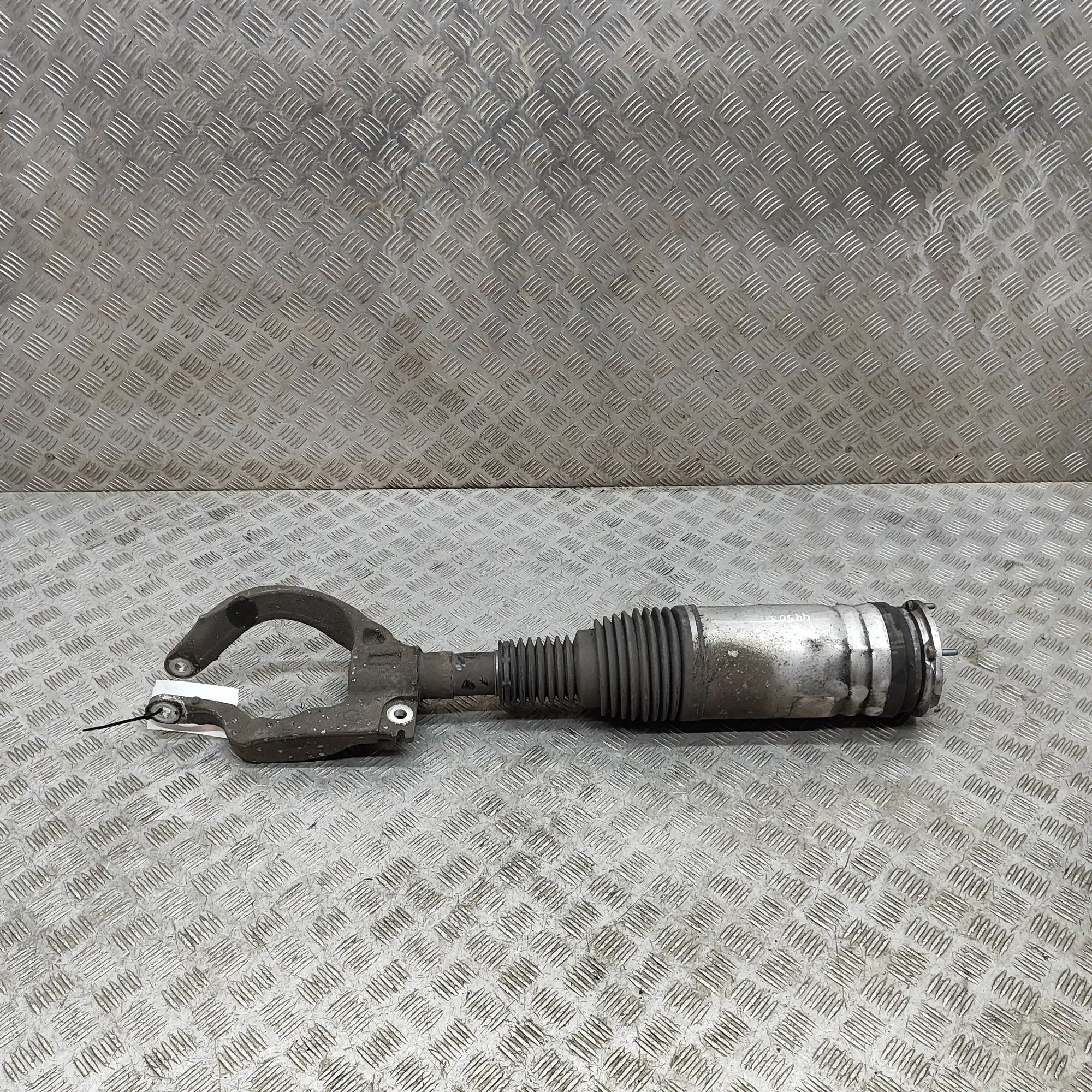 Land Rover Range Rover Sport (L494) Front Left Air Shock Absorber Front Left Air Shock Absorber — LAND ROVER RANG...