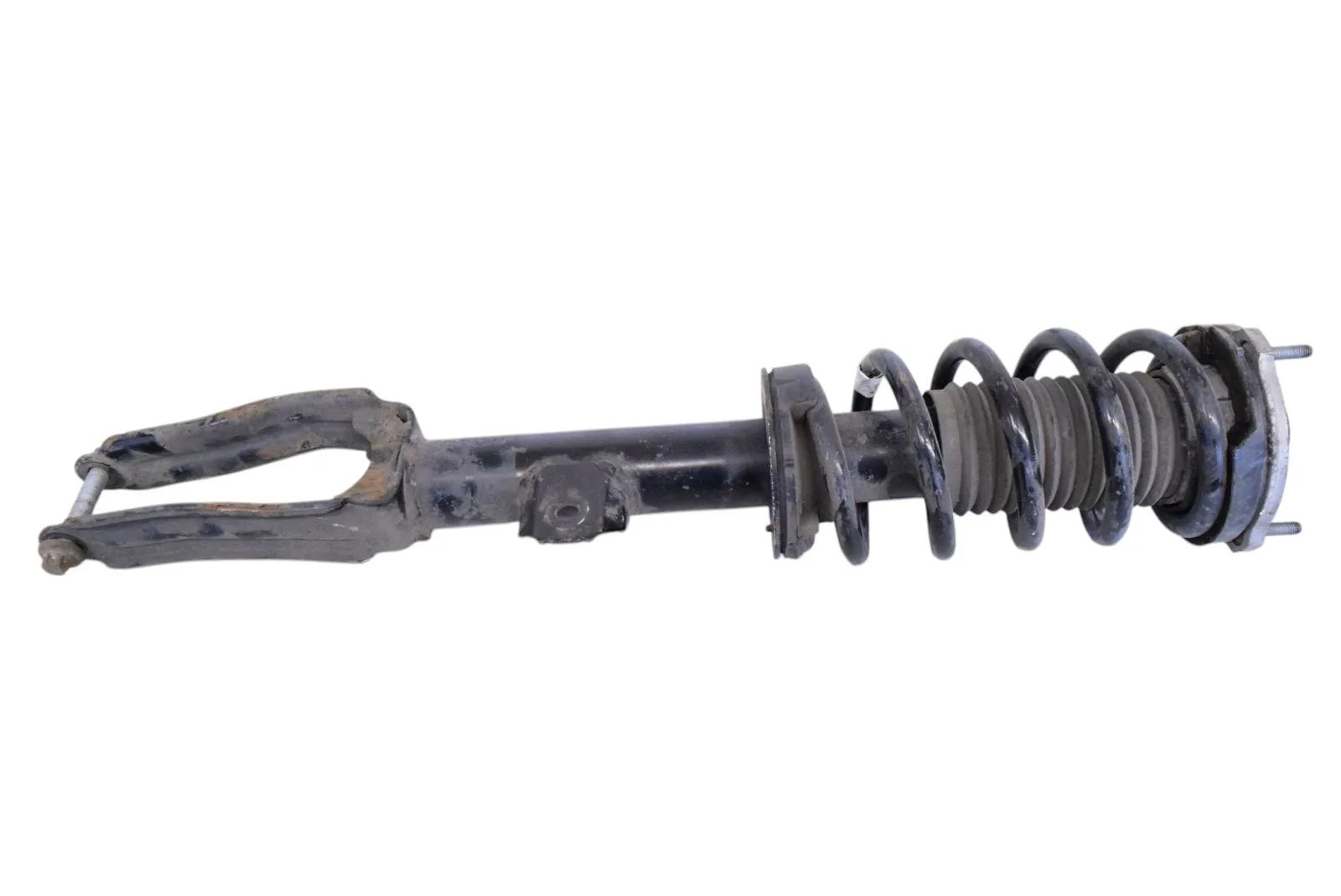 Alfa-Romeo Stelvio Shock absorber — front left Shock absorber — front left — ALFA ROMEO STELVI...