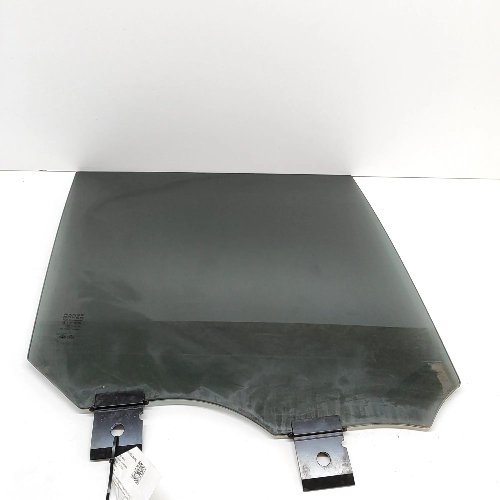 Land Rover Range Rover (L405) Right rear door window Right rear door window — LAND ROVER RANGE ROVER...