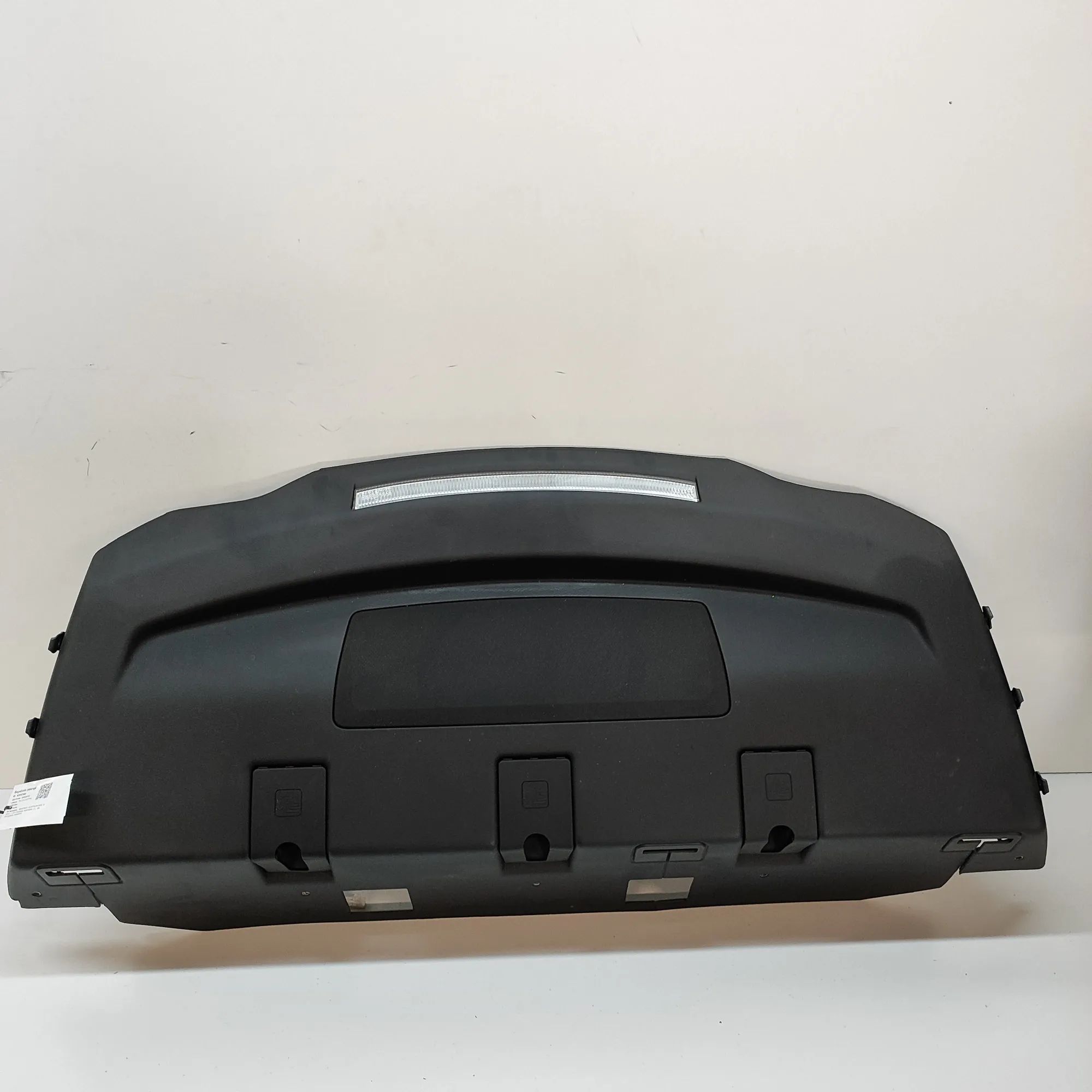 Maserati Quattroporte Rear Parcel Shelf Rear Parcel Shelf — MASERATI QUATTROPORTE (VI) ...