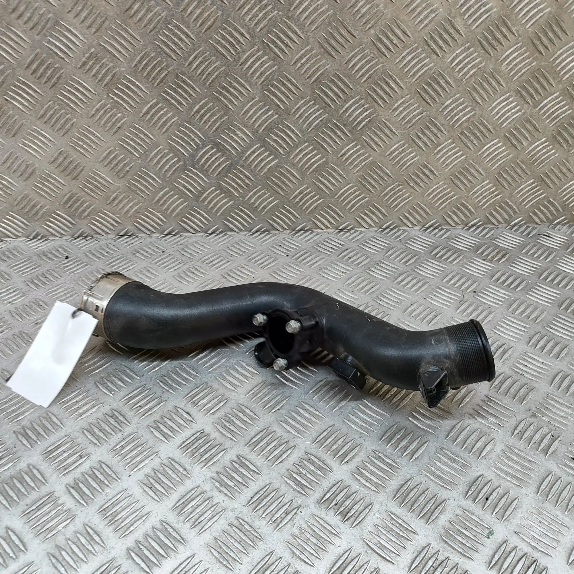Hyundai Kona Intercooler Hose Pipe Intercooler Hose Pipe — HYUNDAI KONA (2017-...)...
