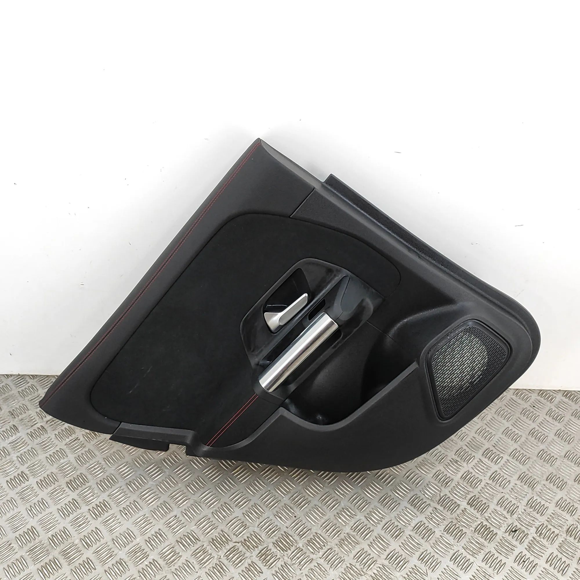 Mercedes-Benz A (W177) Rear Left Door Panel Rear Left Door Panel — MERCEDES BENZ EQAH243 (2...
