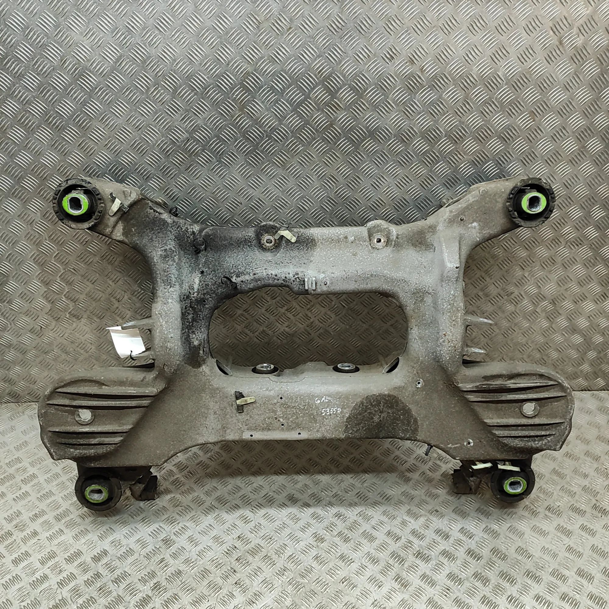 Land Rover Range Rover Sport (L494) Rear subframe Rear subframe — LAND ROVER RANGE ROVER SPORT (I...