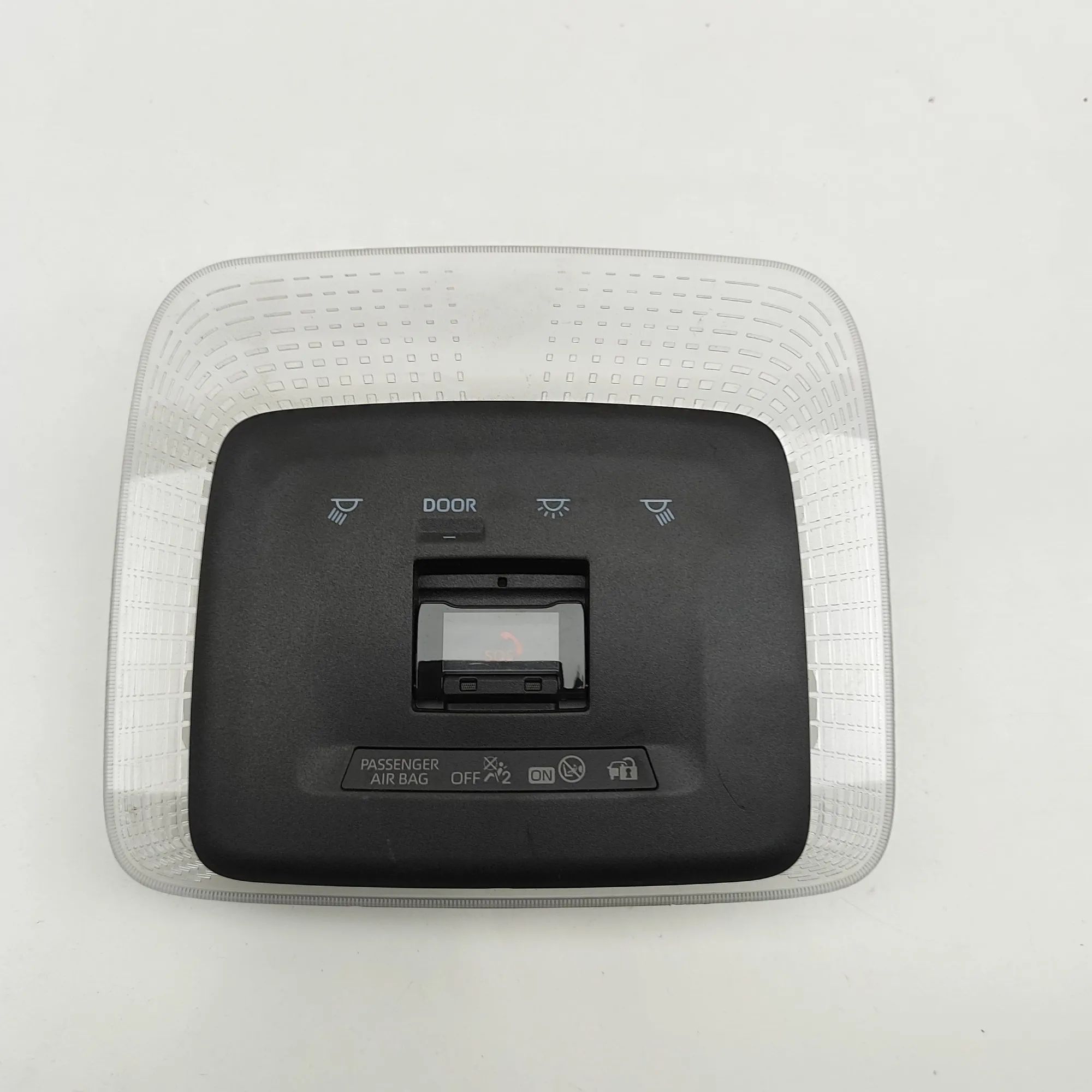 Toyota Prius Interior light Interior light — TOYOTA PRIUS (_W6_) (2023-...)...