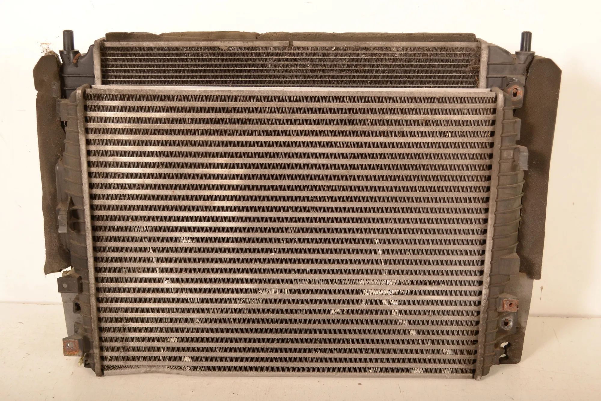 Jaguar XF Cooling Radiator Pack Cooling Radiator Pack — JAGUAR XF (X250) (2008-...