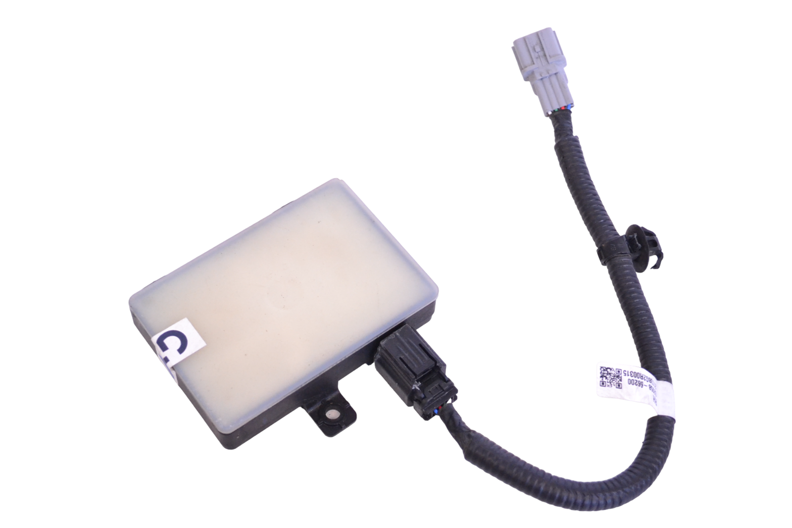Hyundai Ioniq Distance Radar Sensor Distance Radar Sensor — HYUNDAI IONIQ (AE) (201...