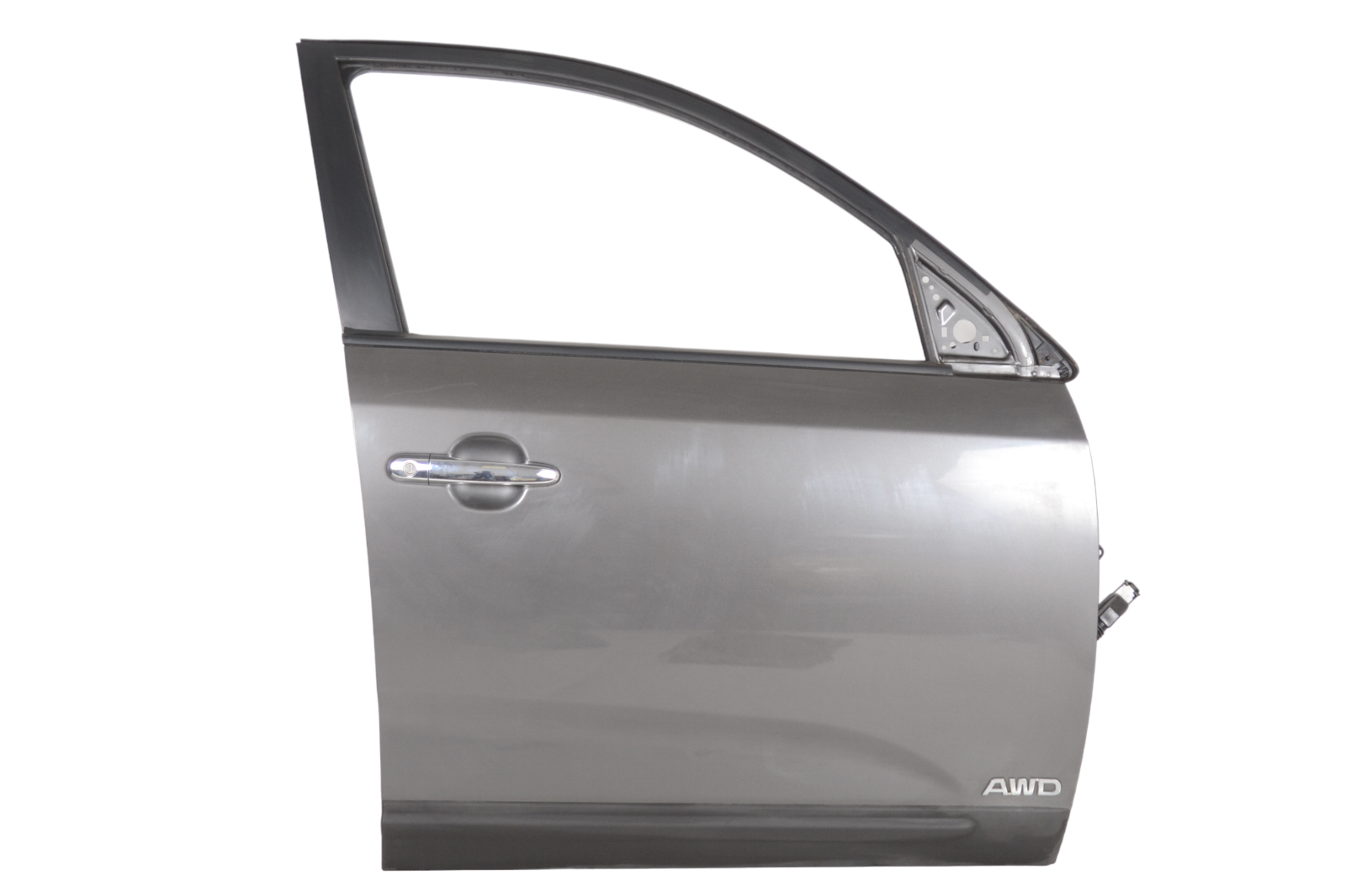 Kia Sorento Door — front right Door — front right — KIA SORENTO (II XM) (2009-...