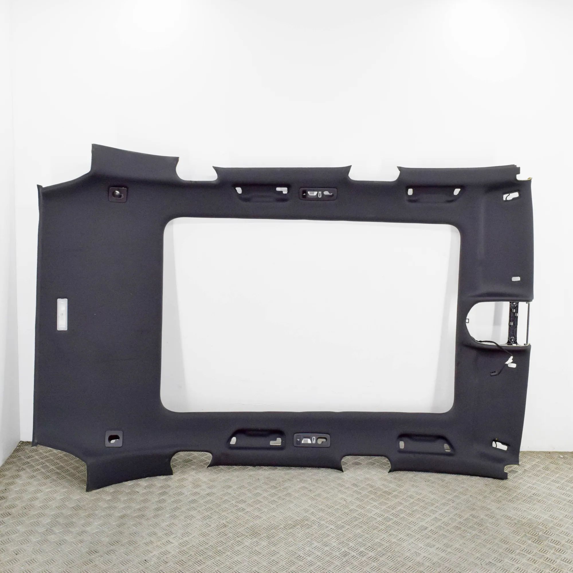Porsche Cayenne Roof Headliner Roof Headliner — PORSCHE CAYENNE (92A) (2010-.....