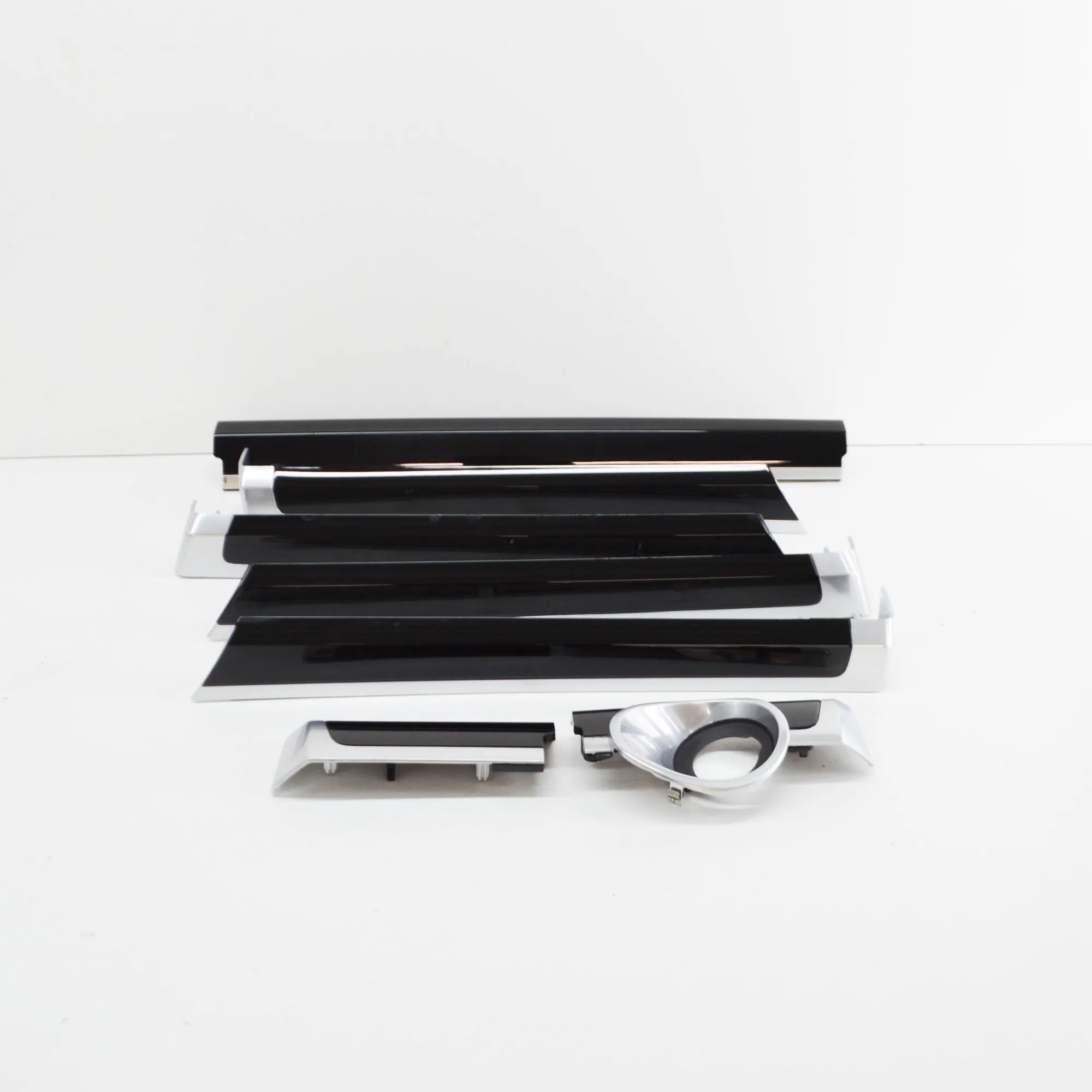 Porsche Cayenne Interior Trim Strips Kit Interior Trim Strips Kit — PORSCHE CAYENNE (92A...