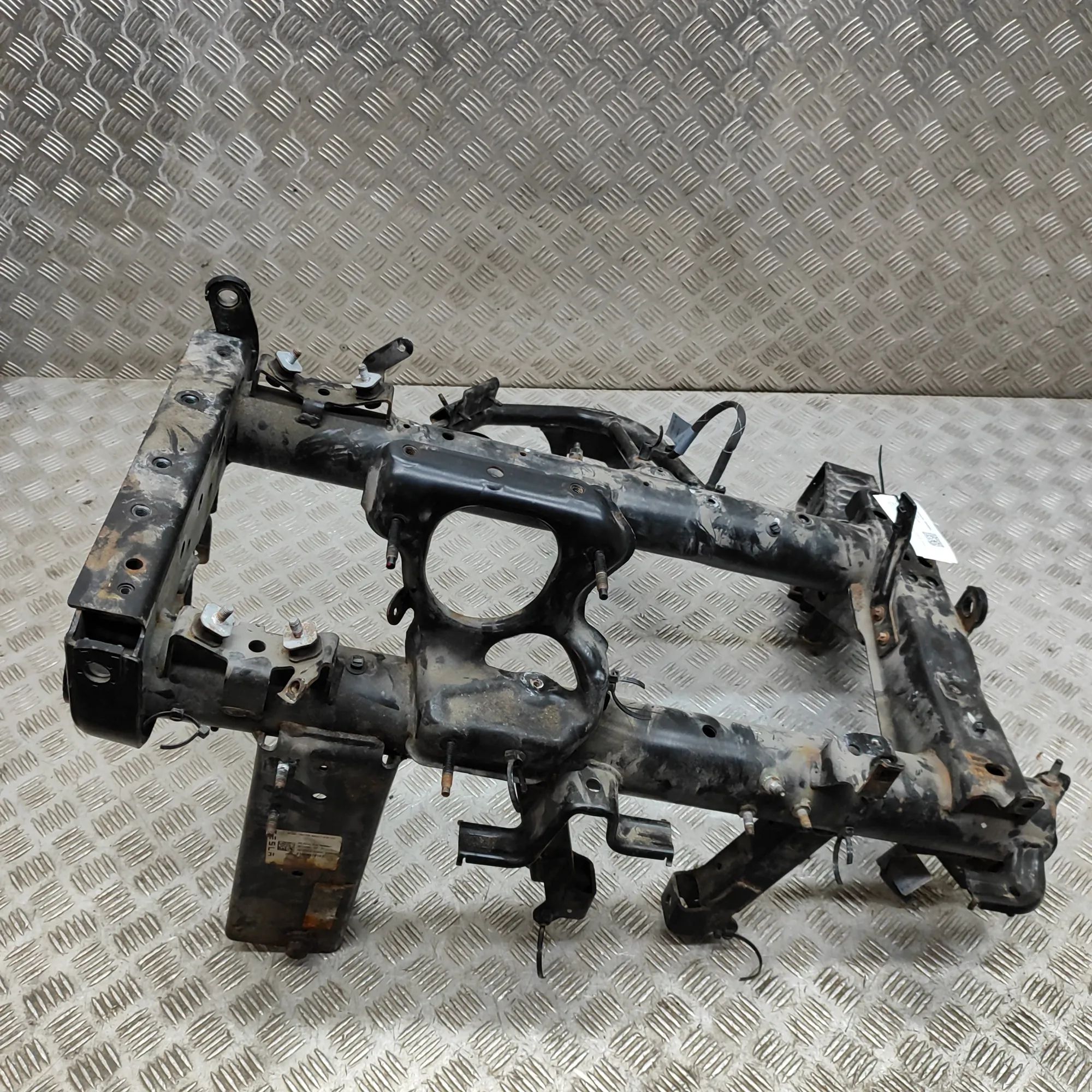 Mercedes-Benz A (W176) Other Body Parts Other Body Parts — MERCEDES BENZ B-CLASS (W246,...